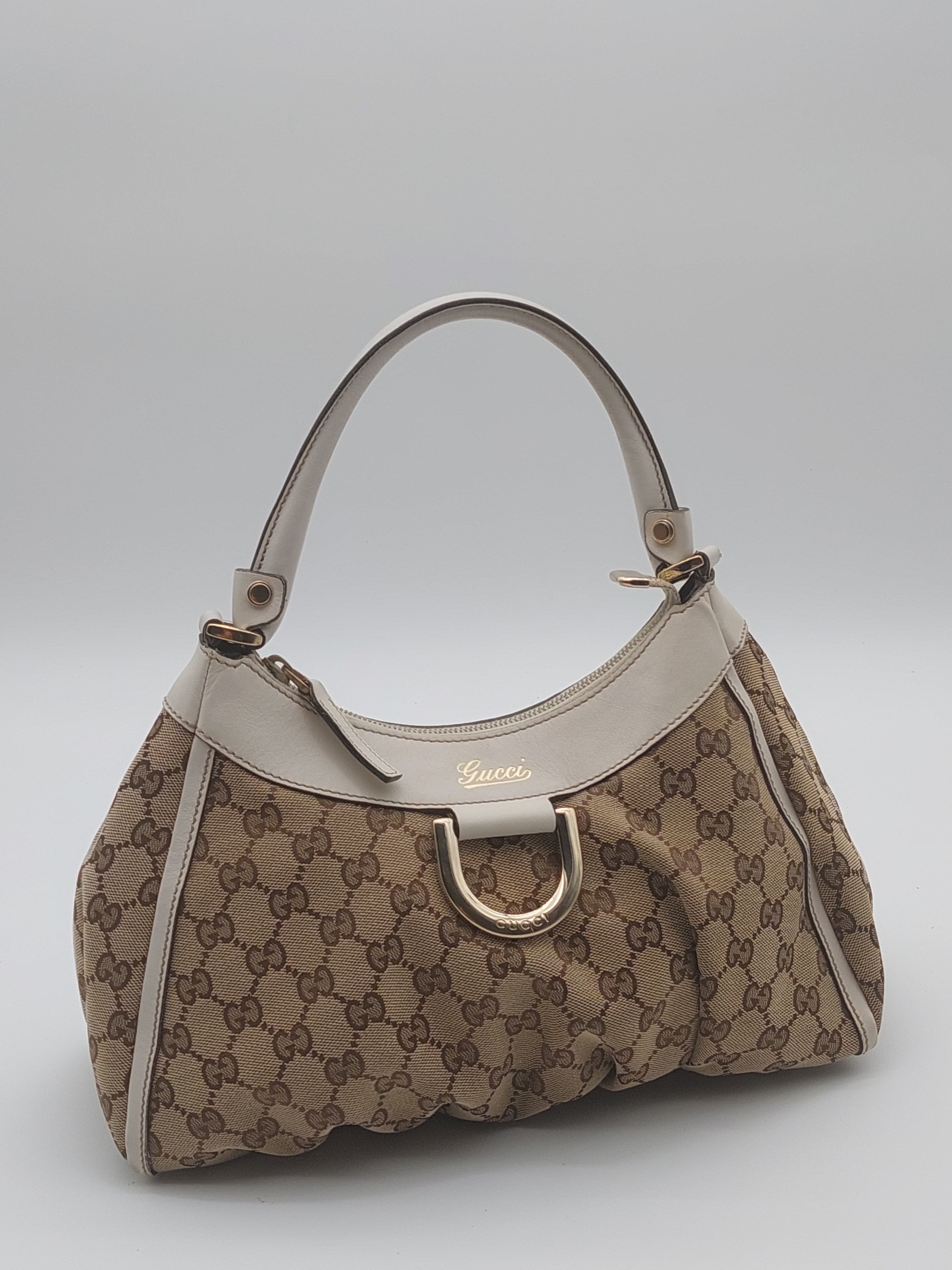 Gucci Abbey D ring Shoulderbag