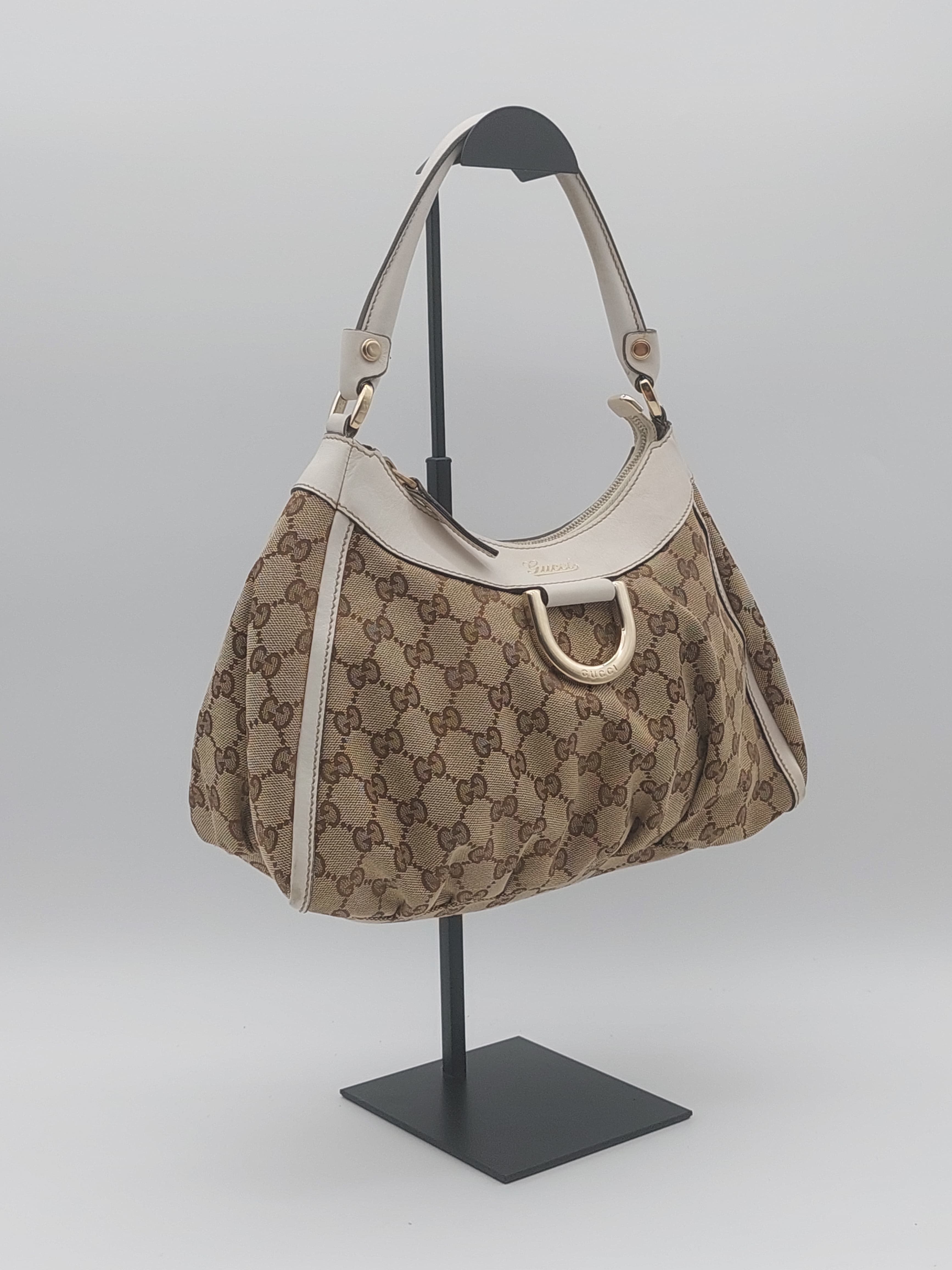 Gucci Abbey D ring Shoulderbag
