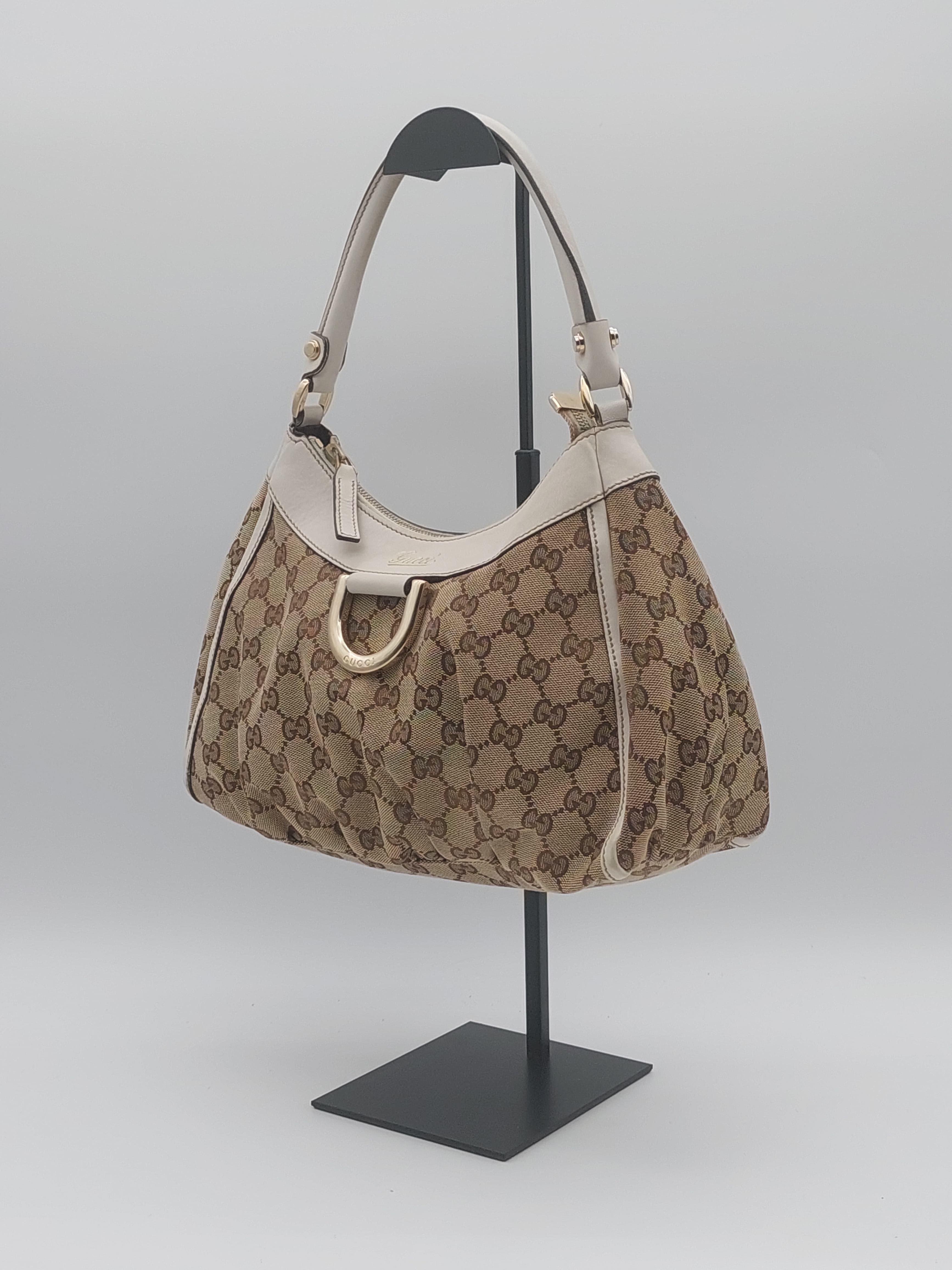 Gucci Abbey D ring Shoulderbag