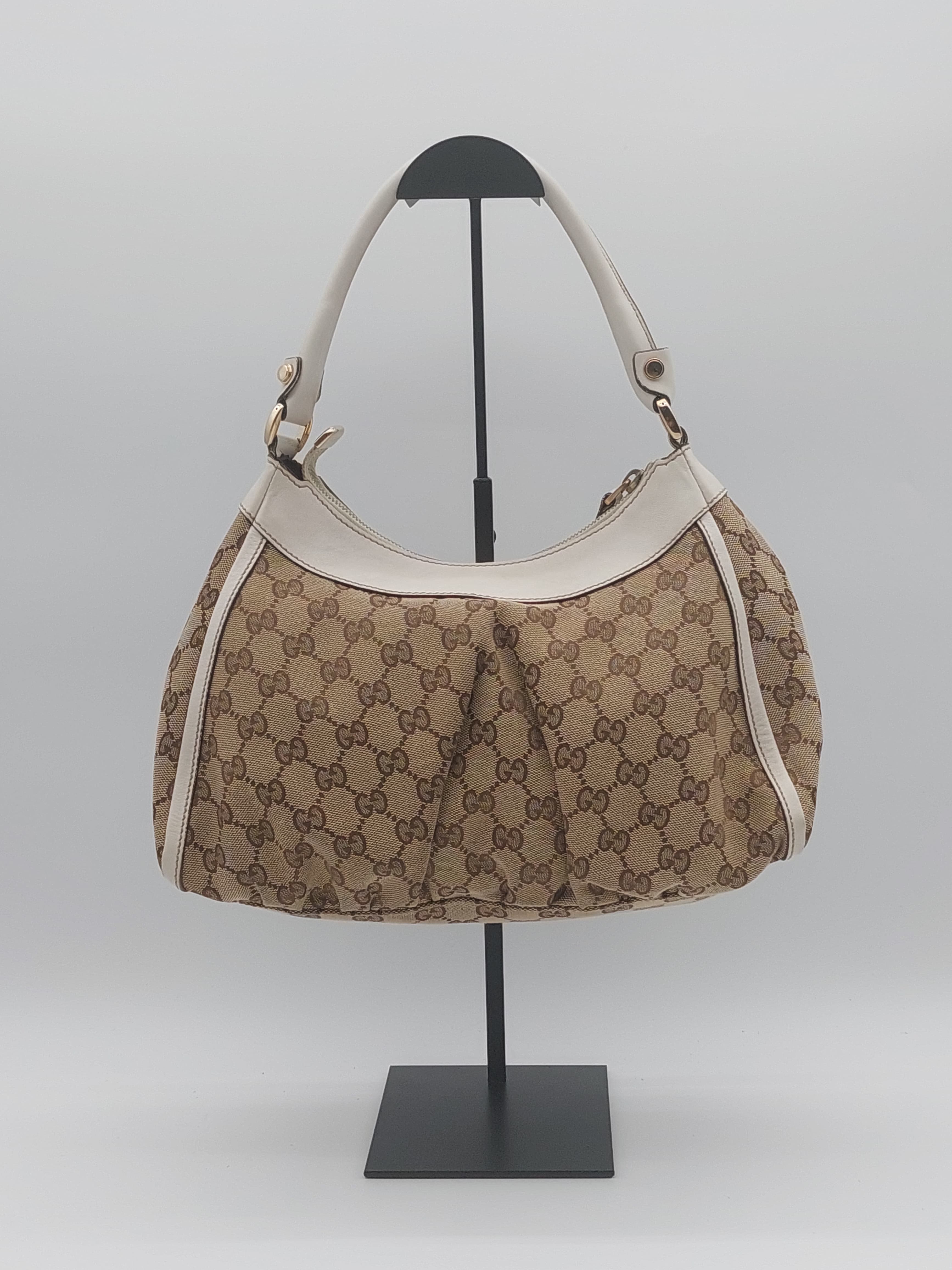 Gucci Abbey D ring Shoulderbag
