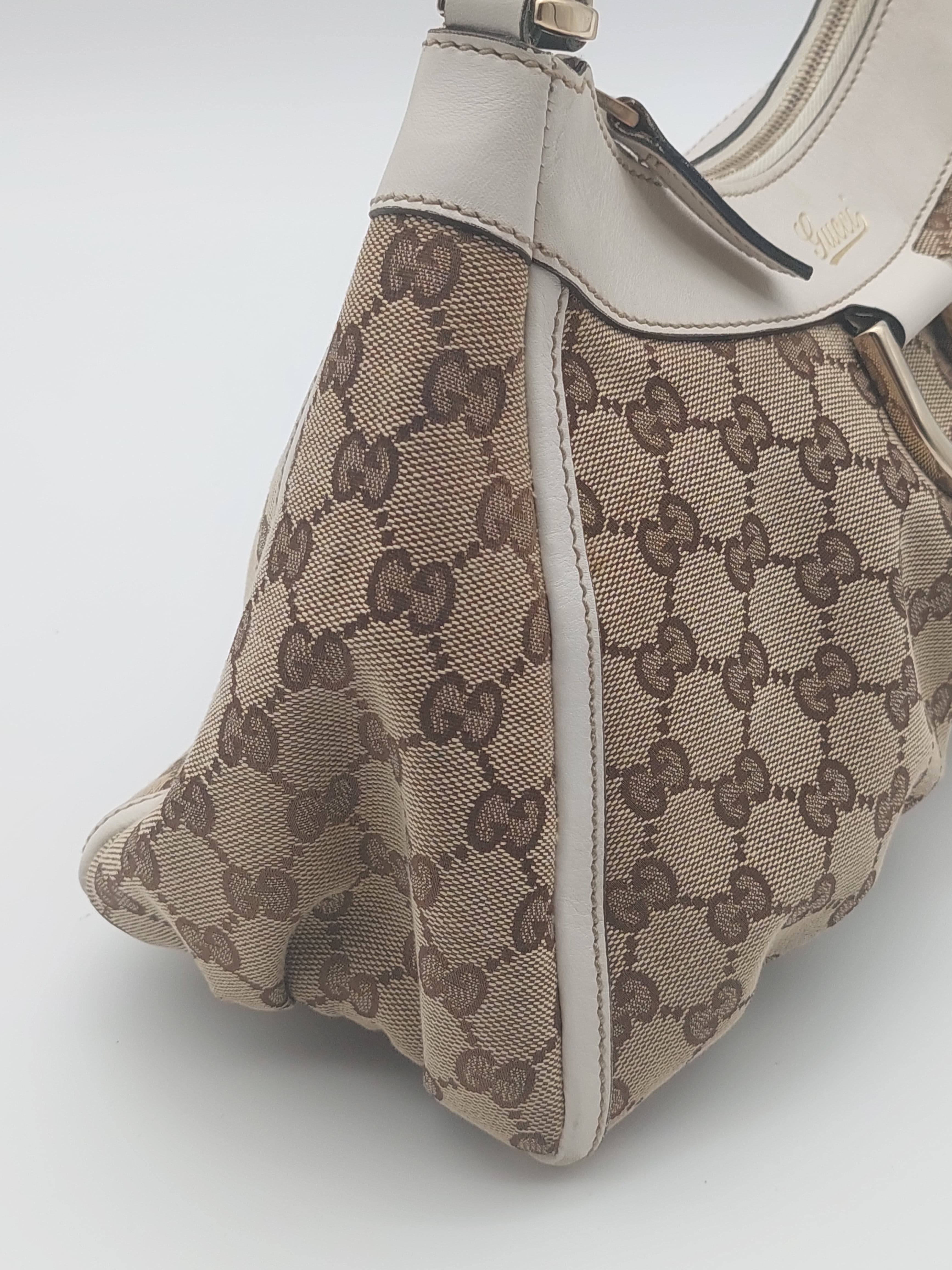 Gucci Abbey D ring Shoulderbag
