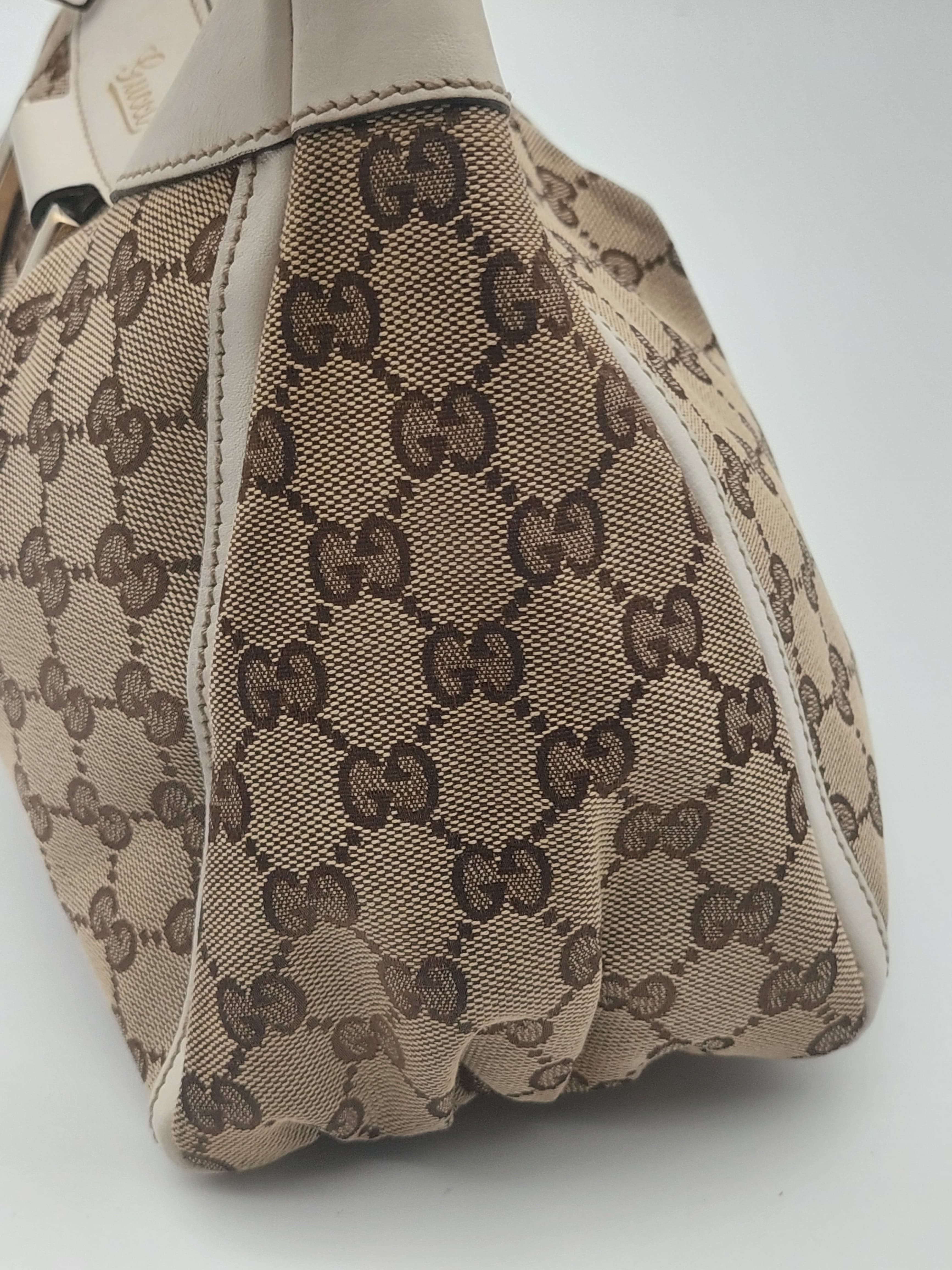 Gucci Abbey D ring Shoulderbag