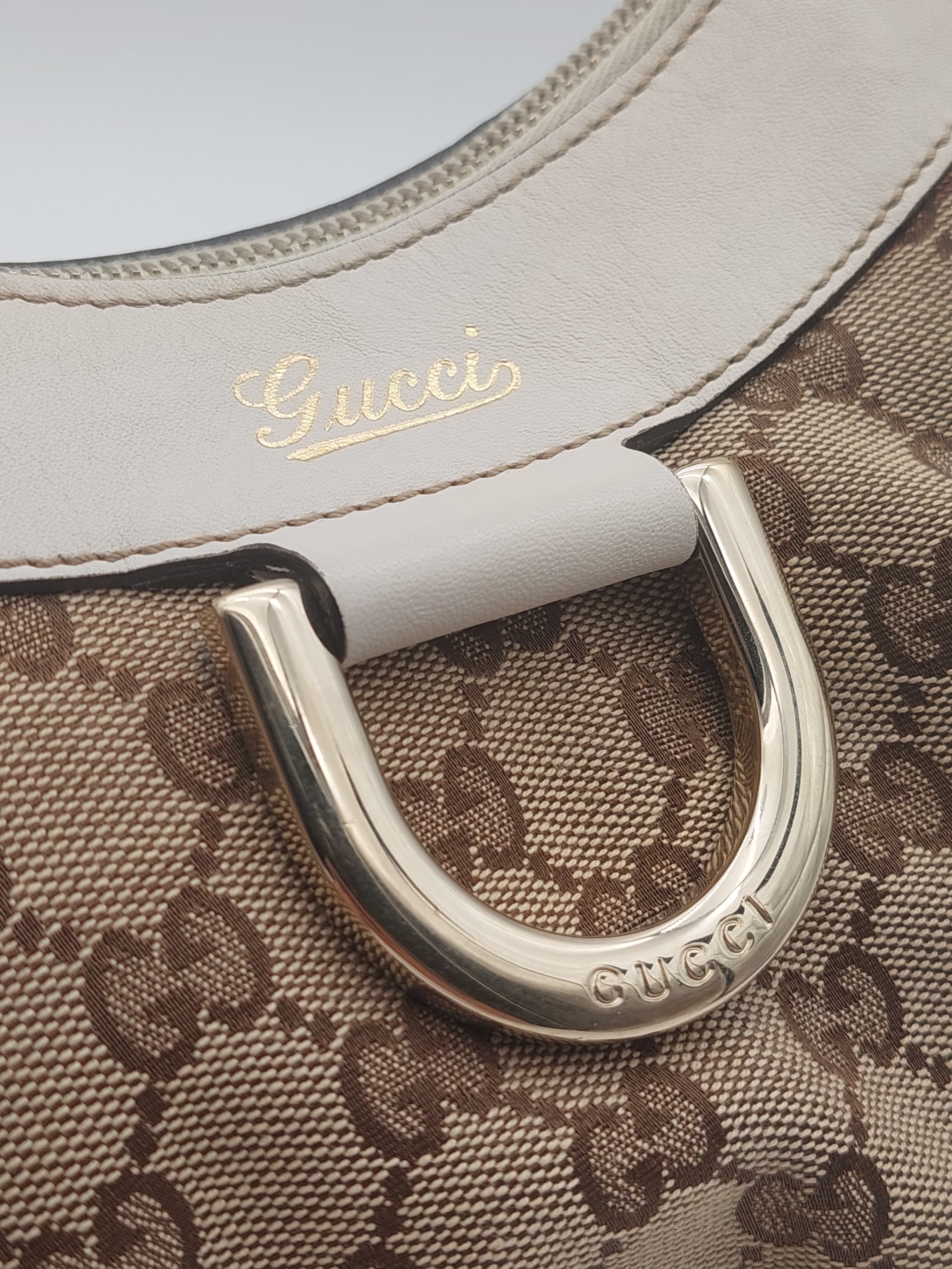 Gucci Abbey D ring Shoulderbag