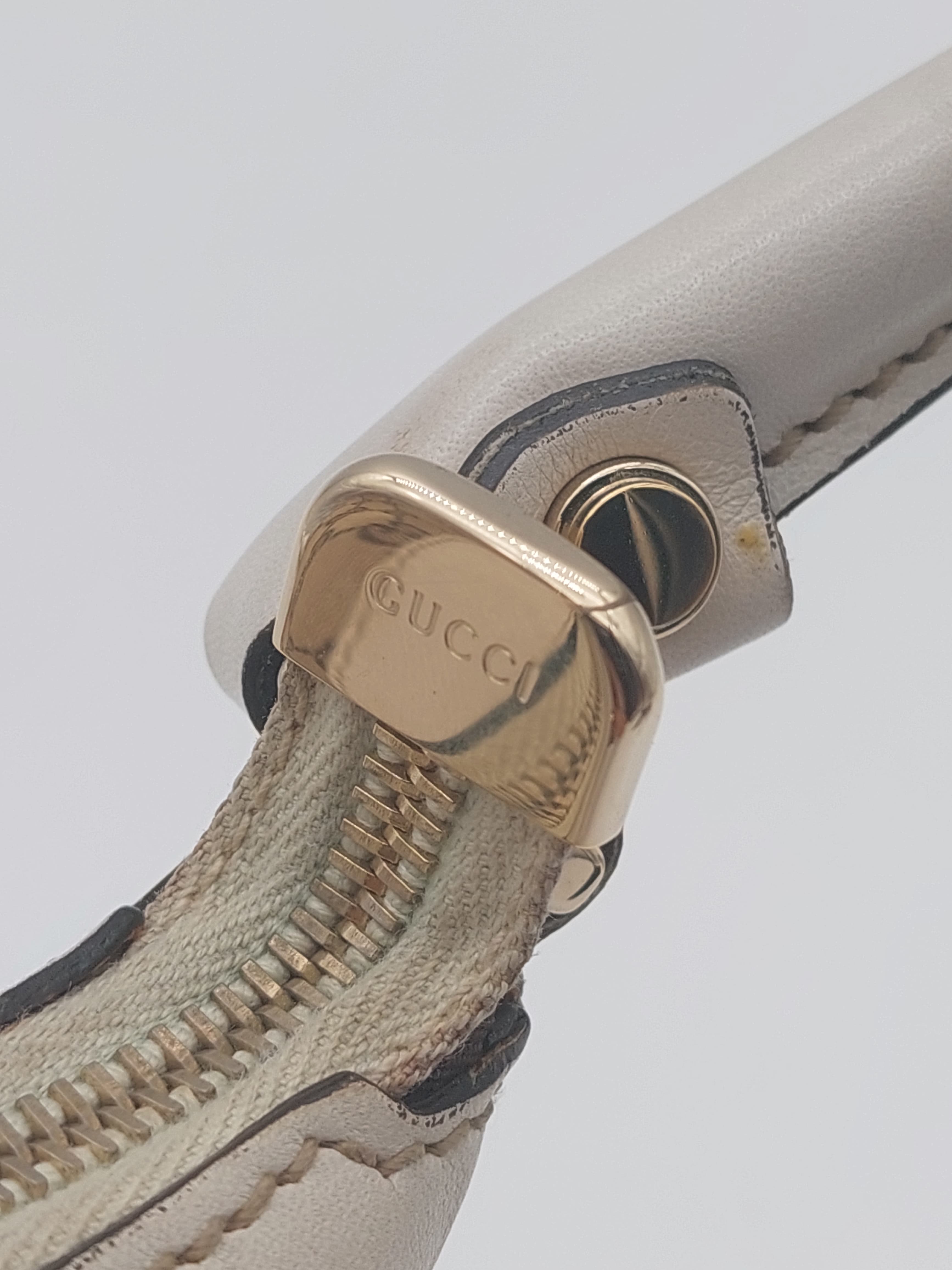 Gucci Abbey D ring Shoulderbag