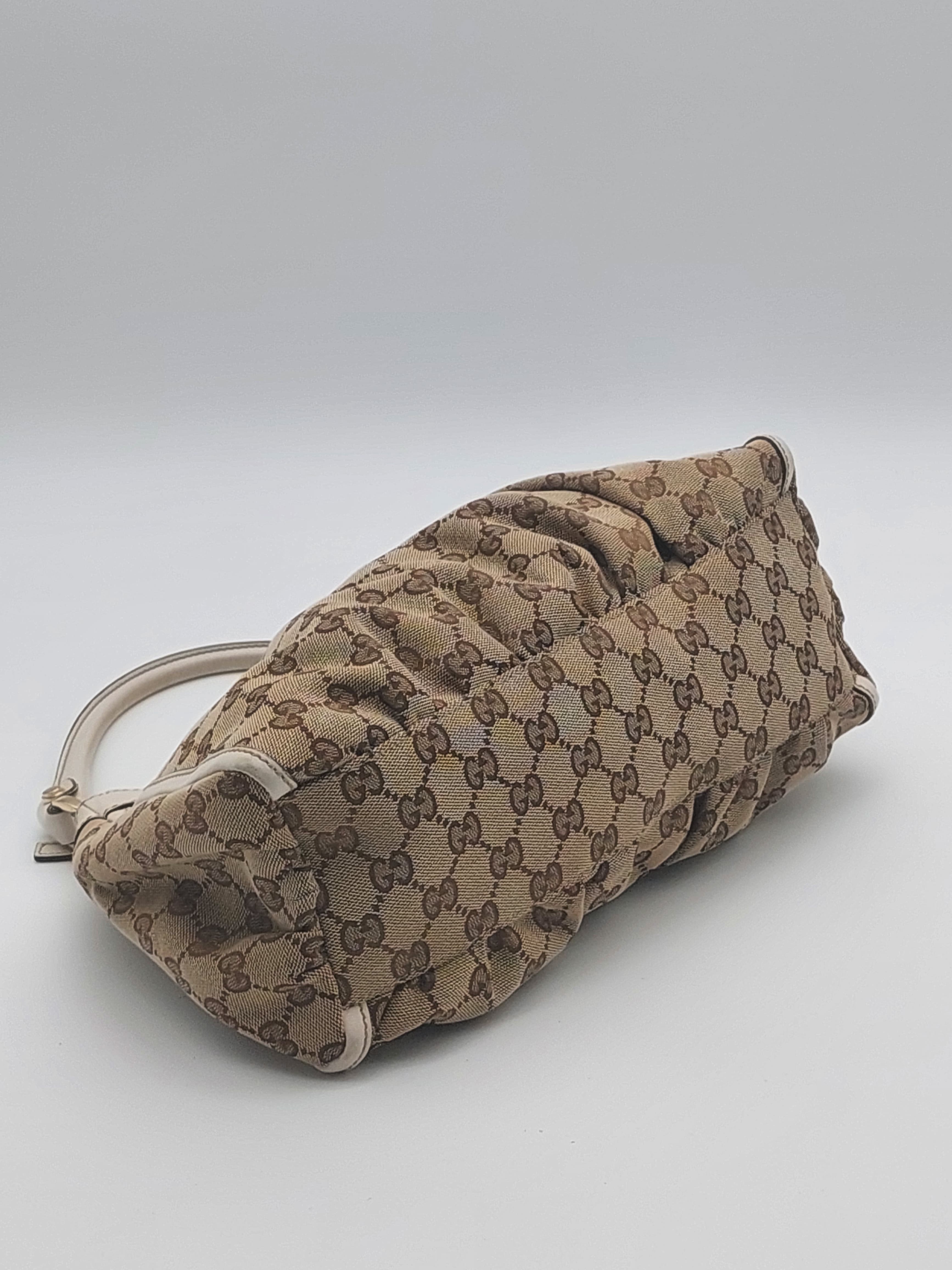 Gucci Abbey D ring Shoulderbag