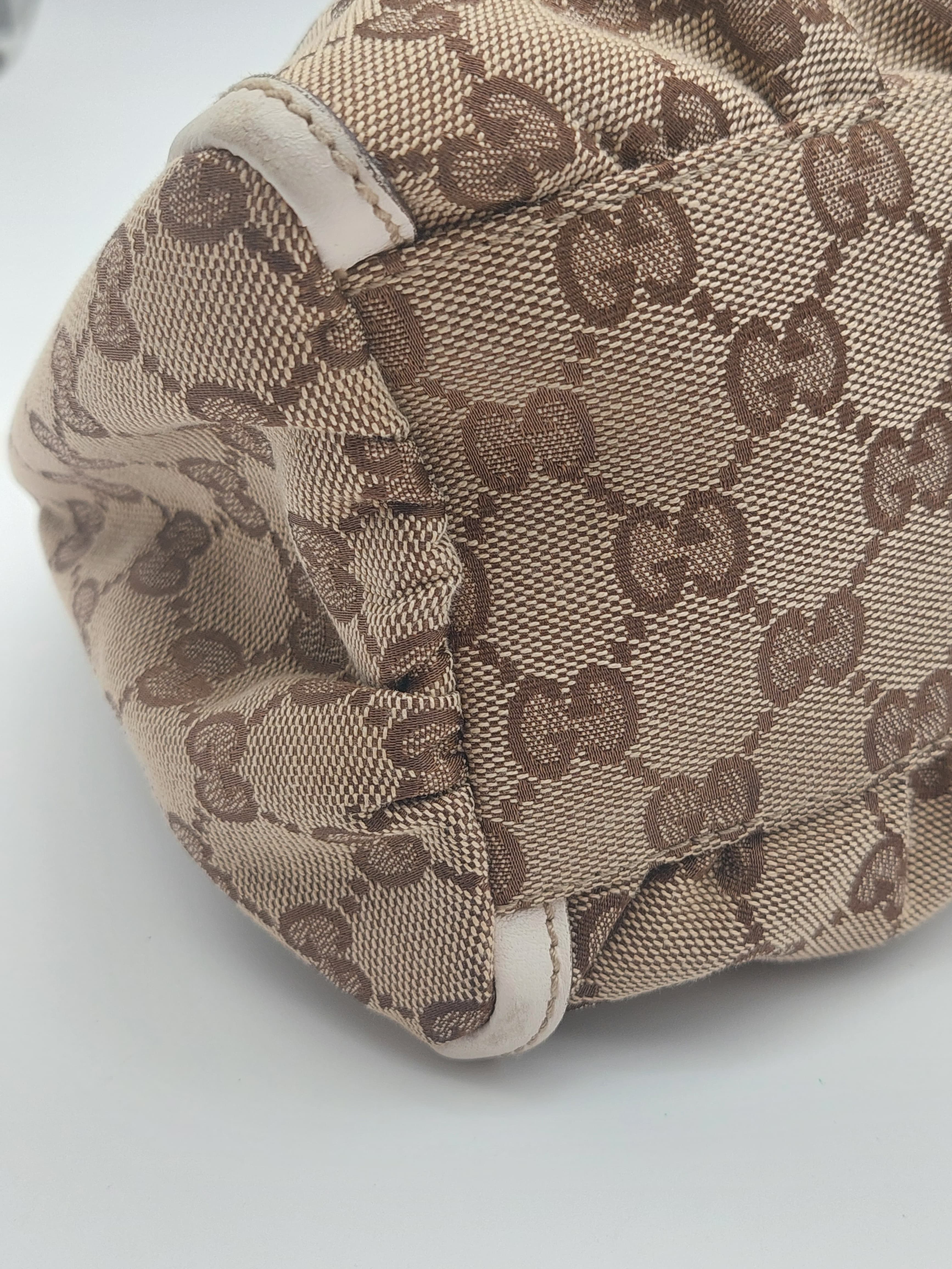 Gucci Abbey D ring Shoulderbag