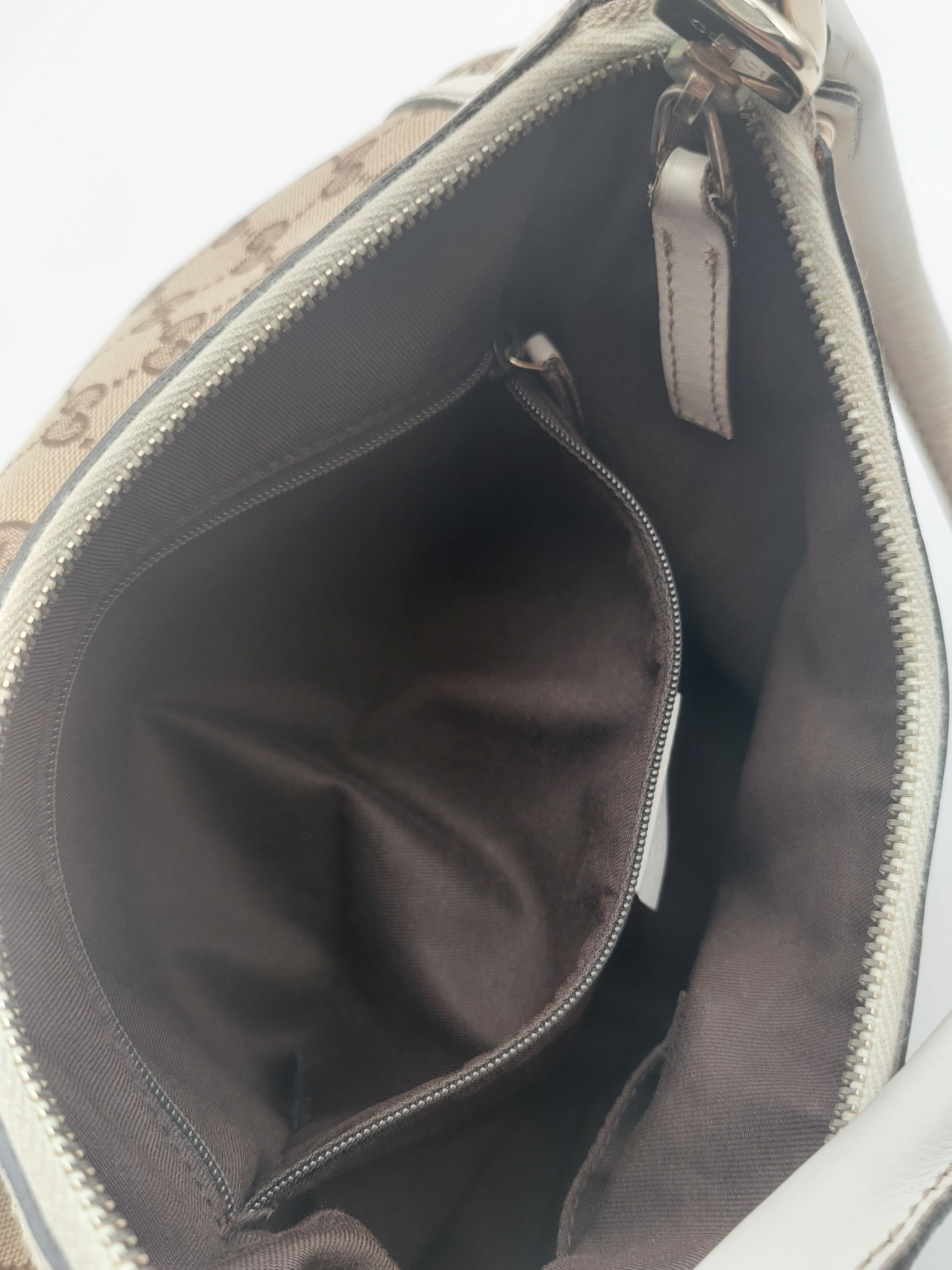 Gucci Abbey D ring Shoulderbag