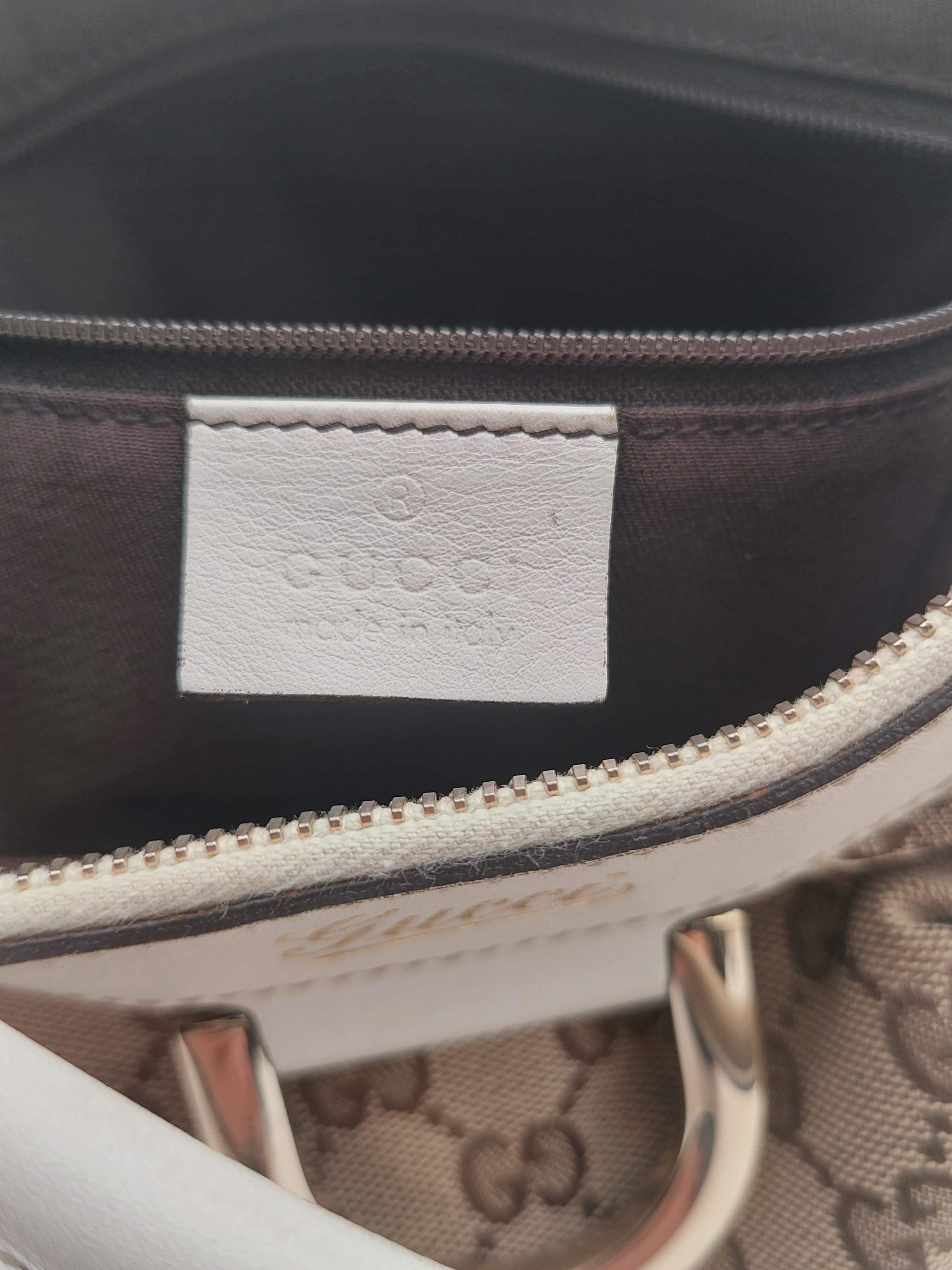 Gucci Abbey D ring Shoulderbag