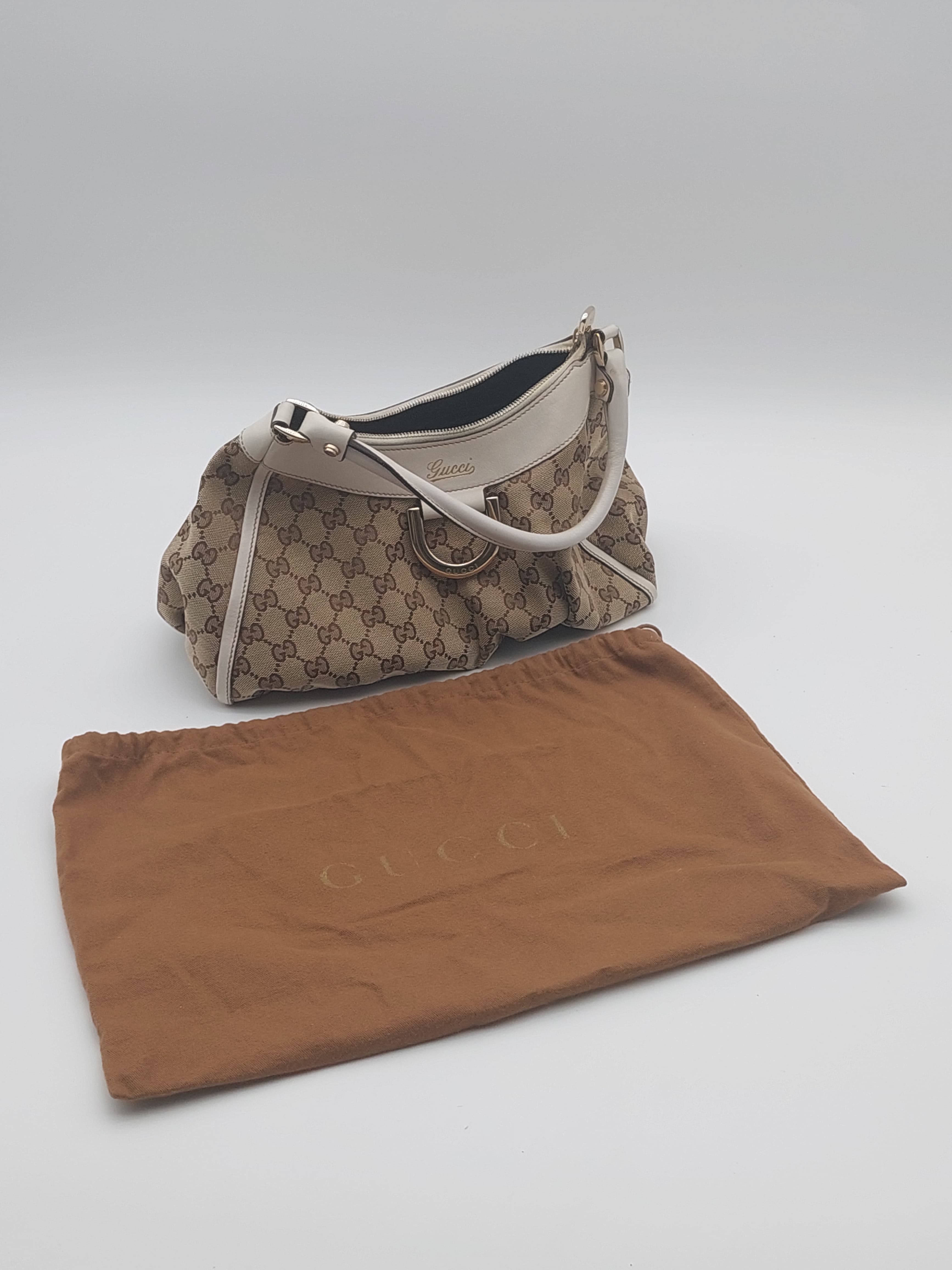 Gucci Abbey D ring Shoulderbag