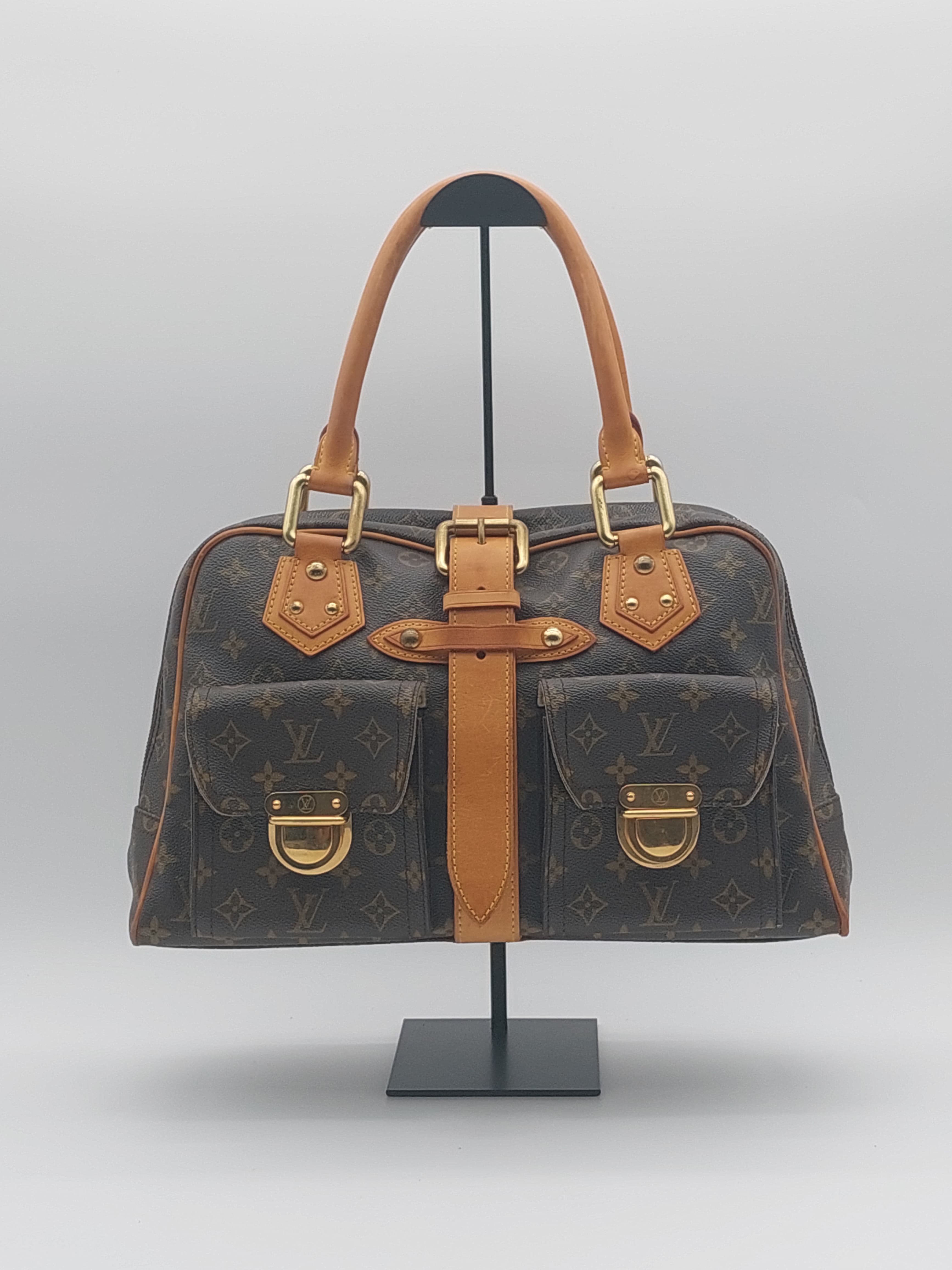 Louis Vuitton Manhattan GM