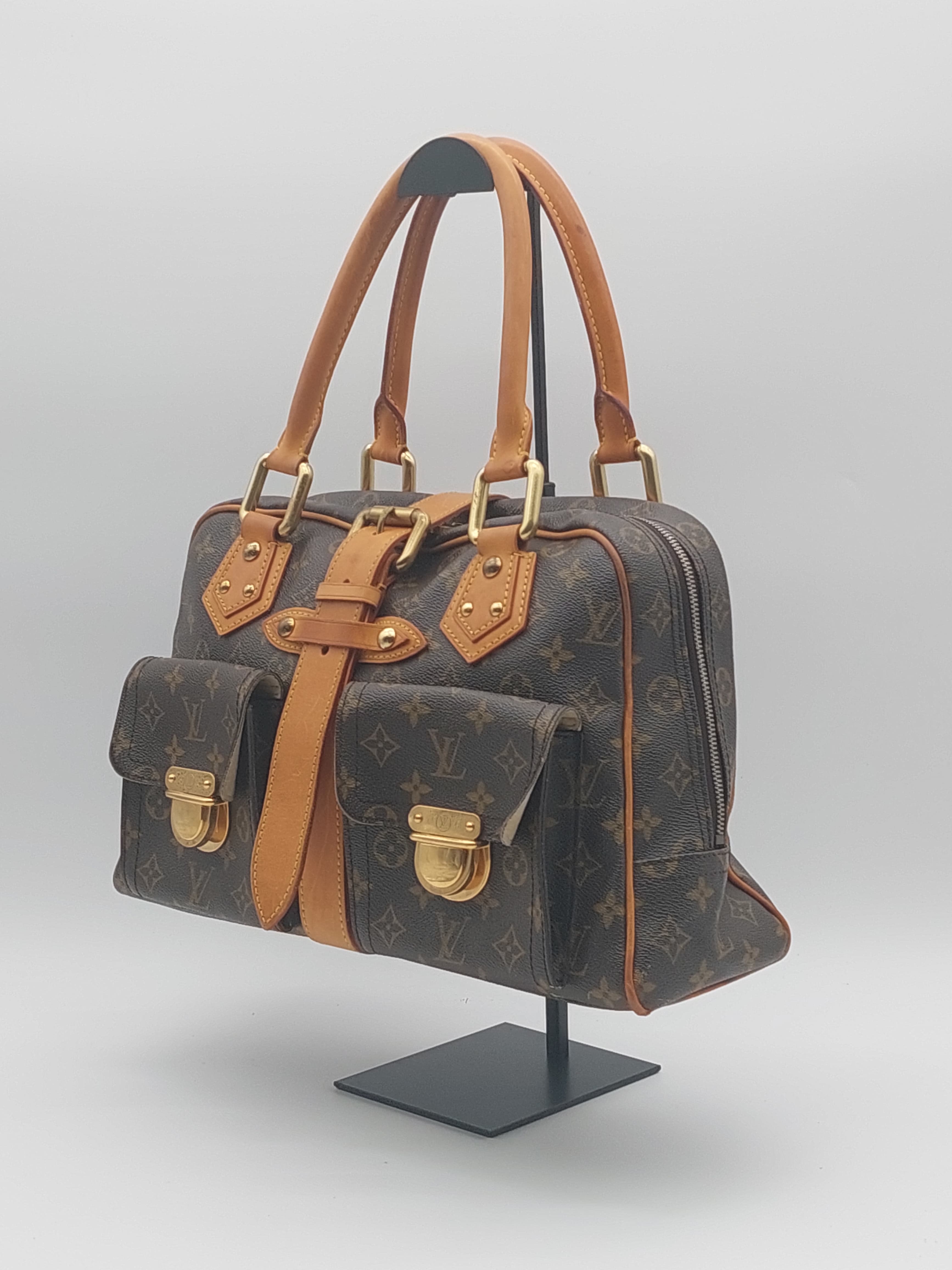 Louis Vuitton Manhattan GM