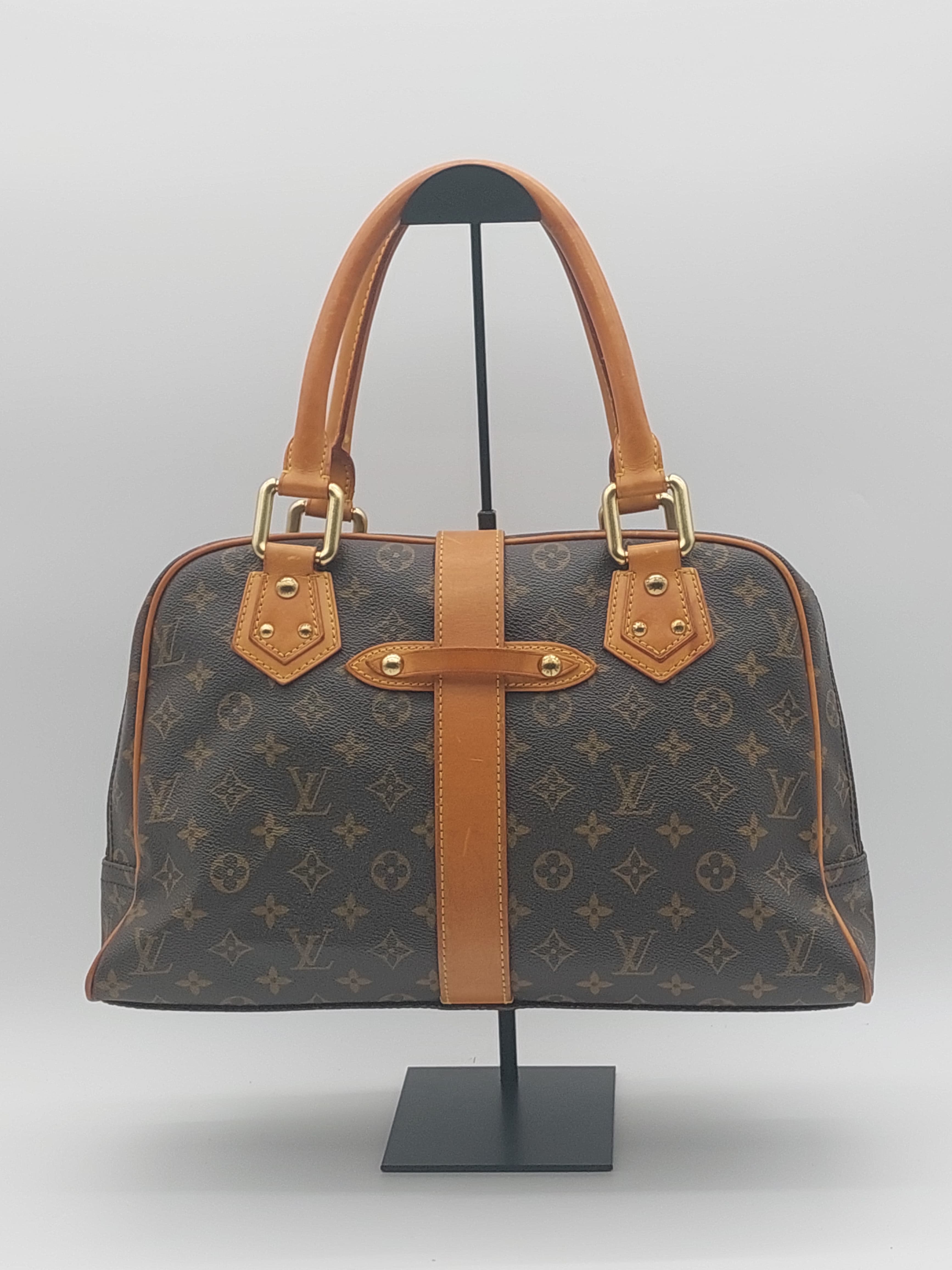 Louis Vuitton Manhattan GM