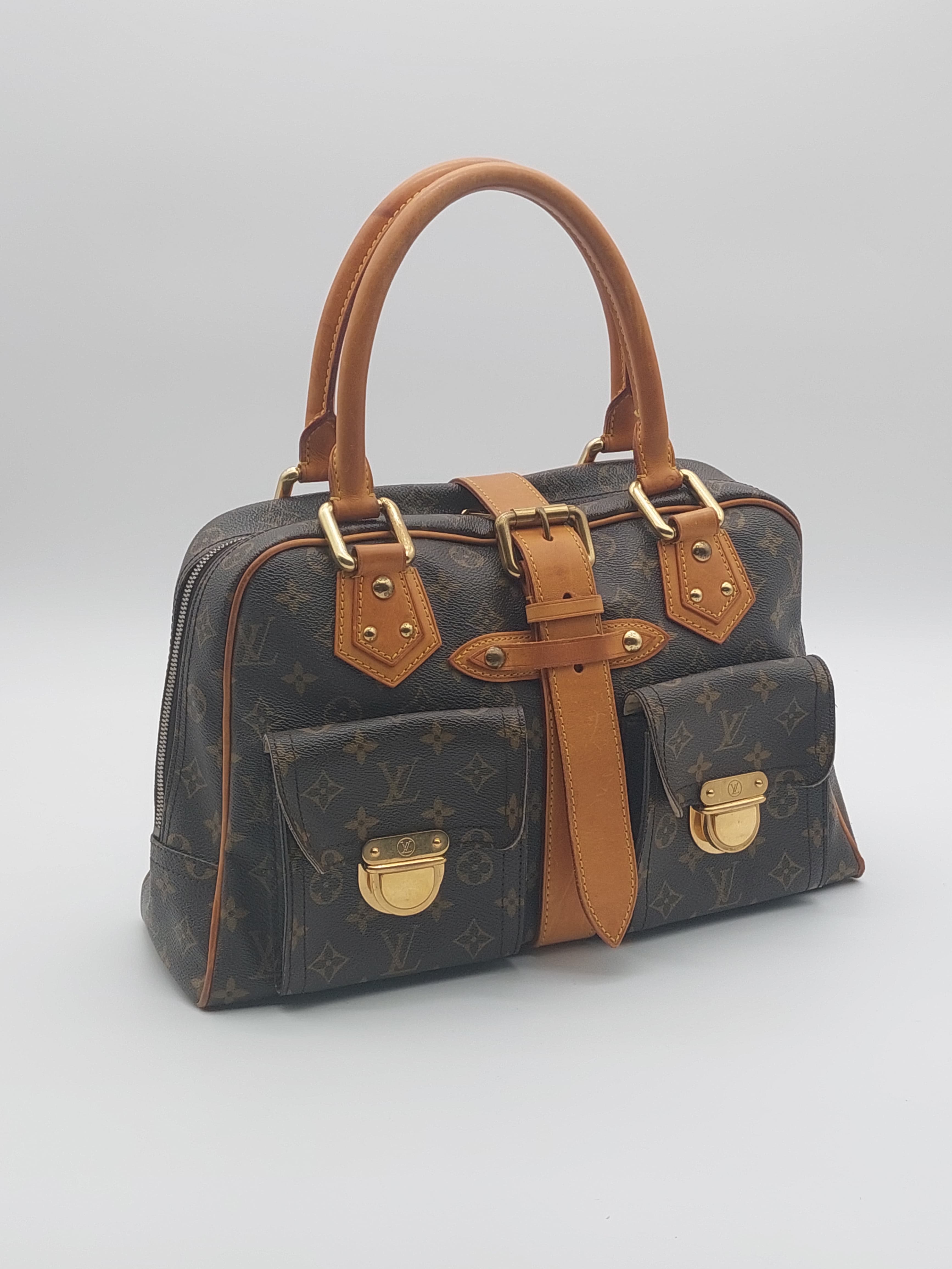 Louis Vuitton Manhattan GM