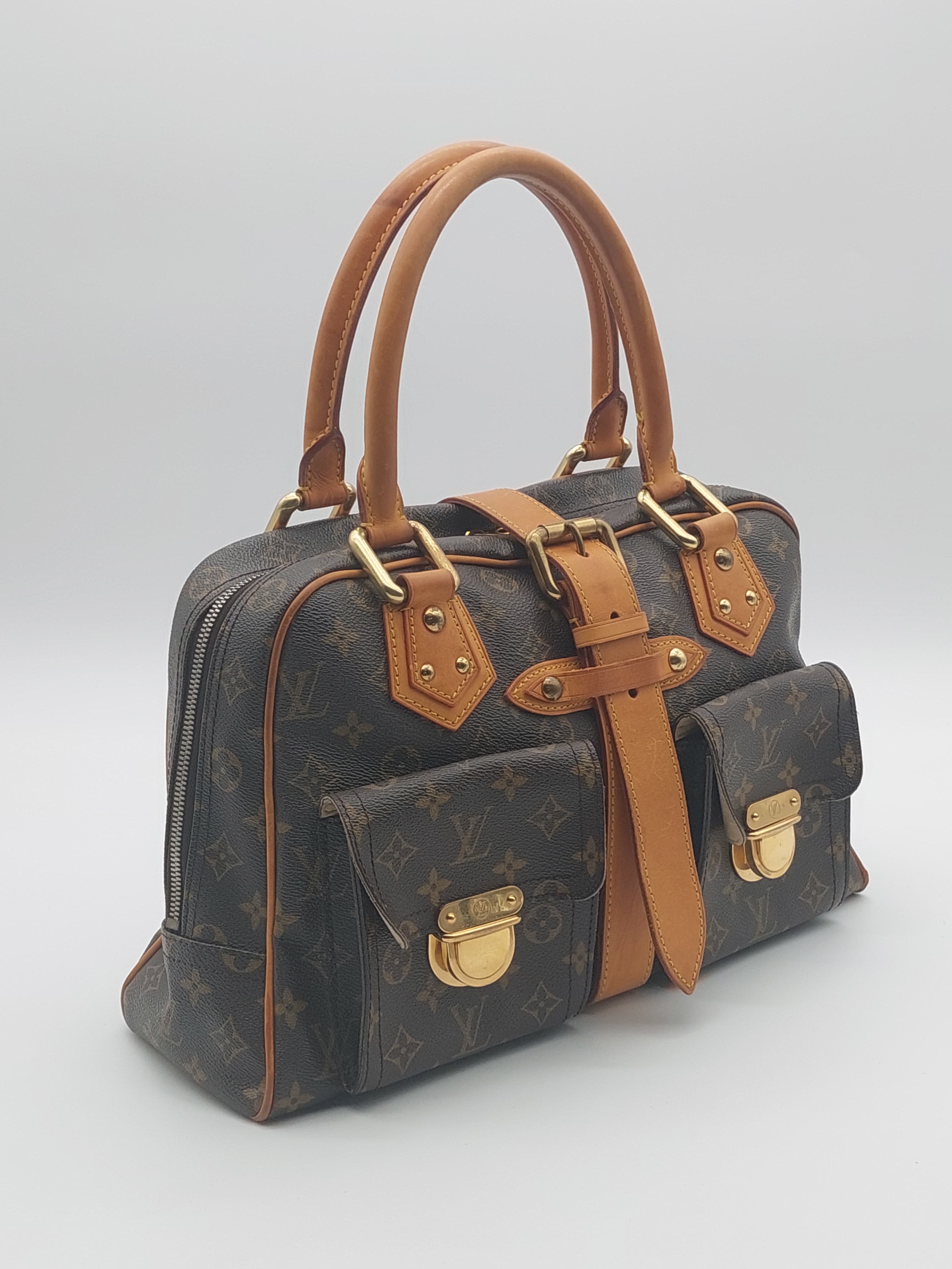 Louis Vuitton Manhattan GM