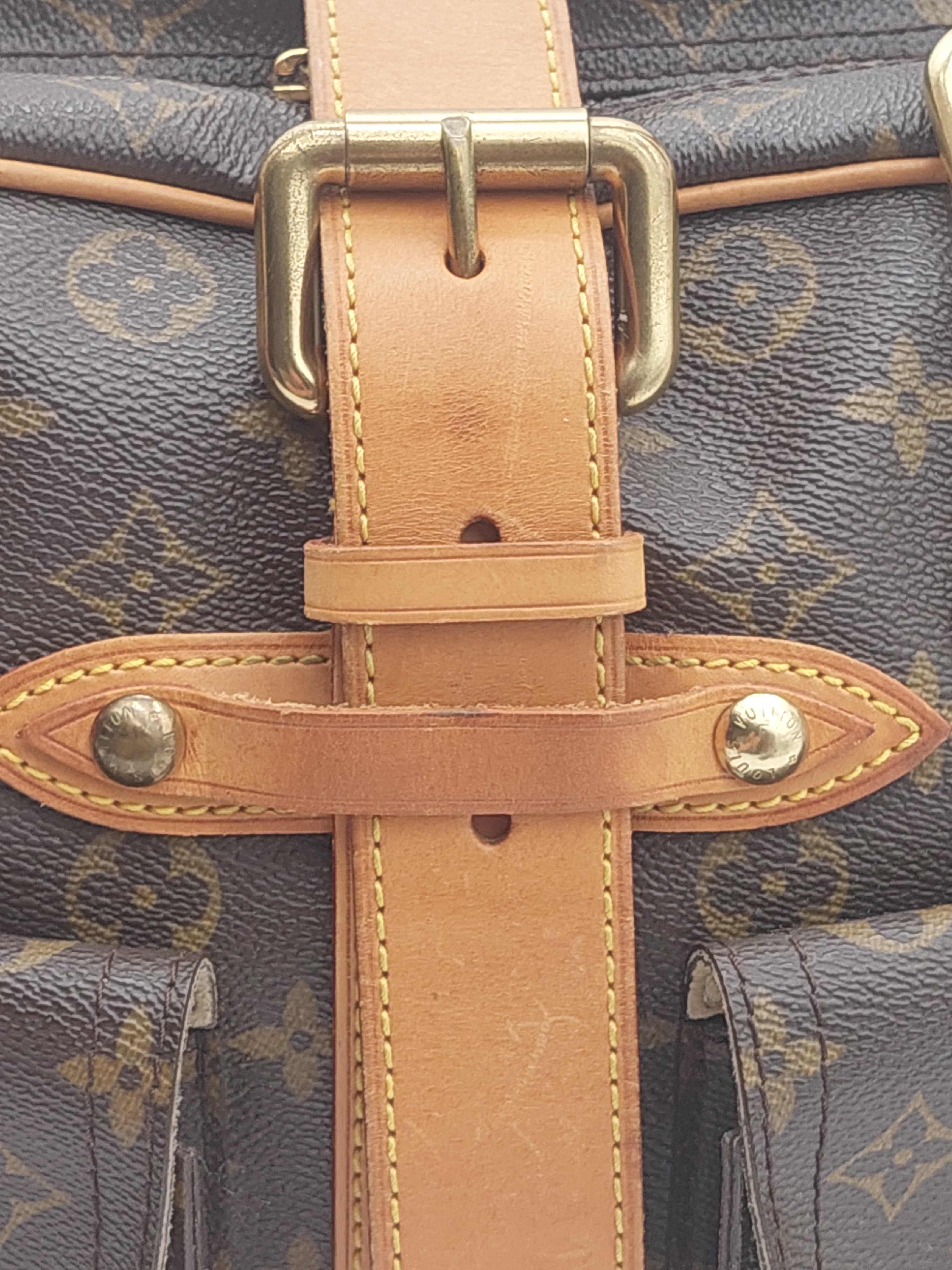 Louis Vuitton Manhattan GM