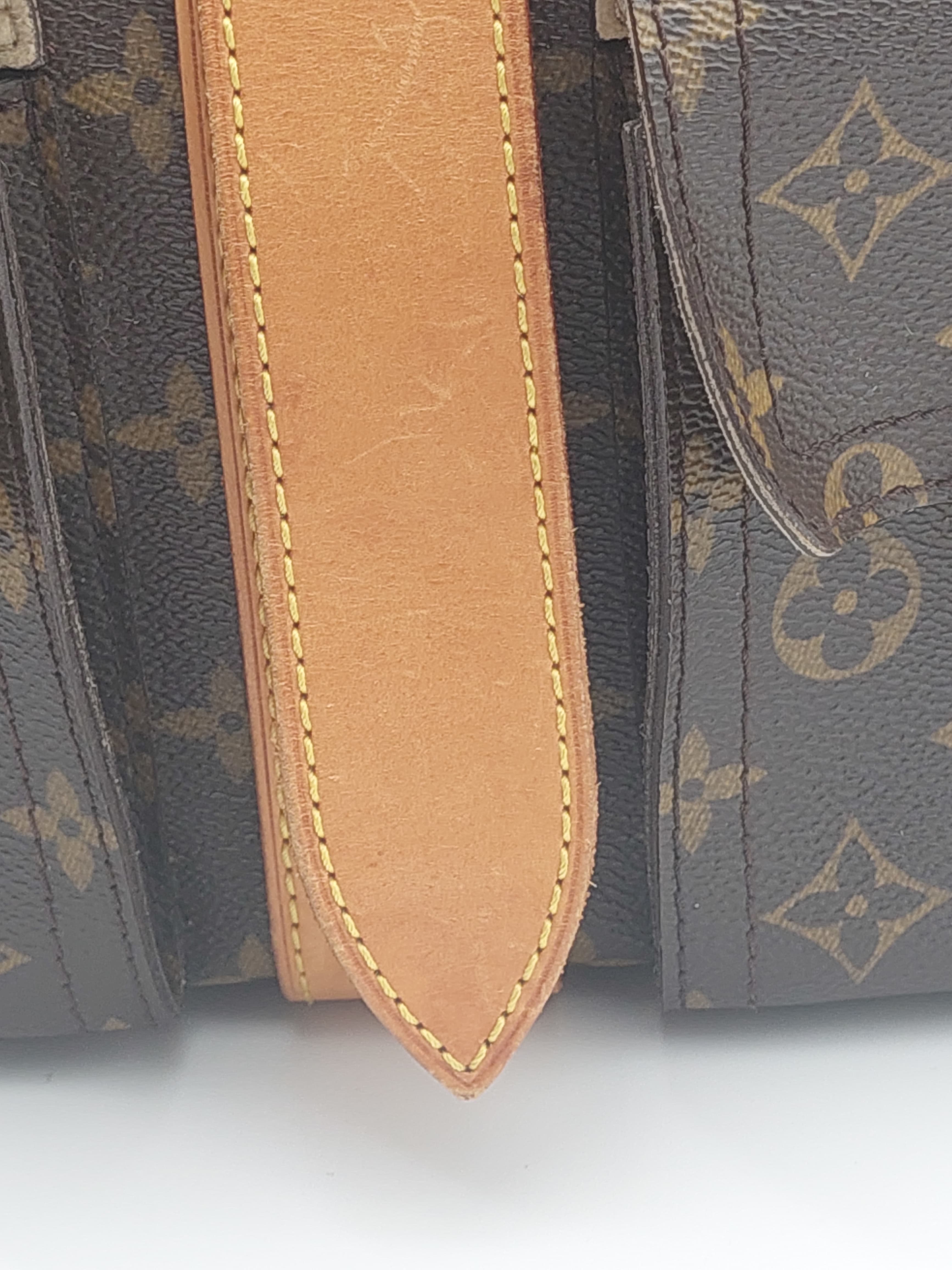 Louis Vuitton Manhattan GM
