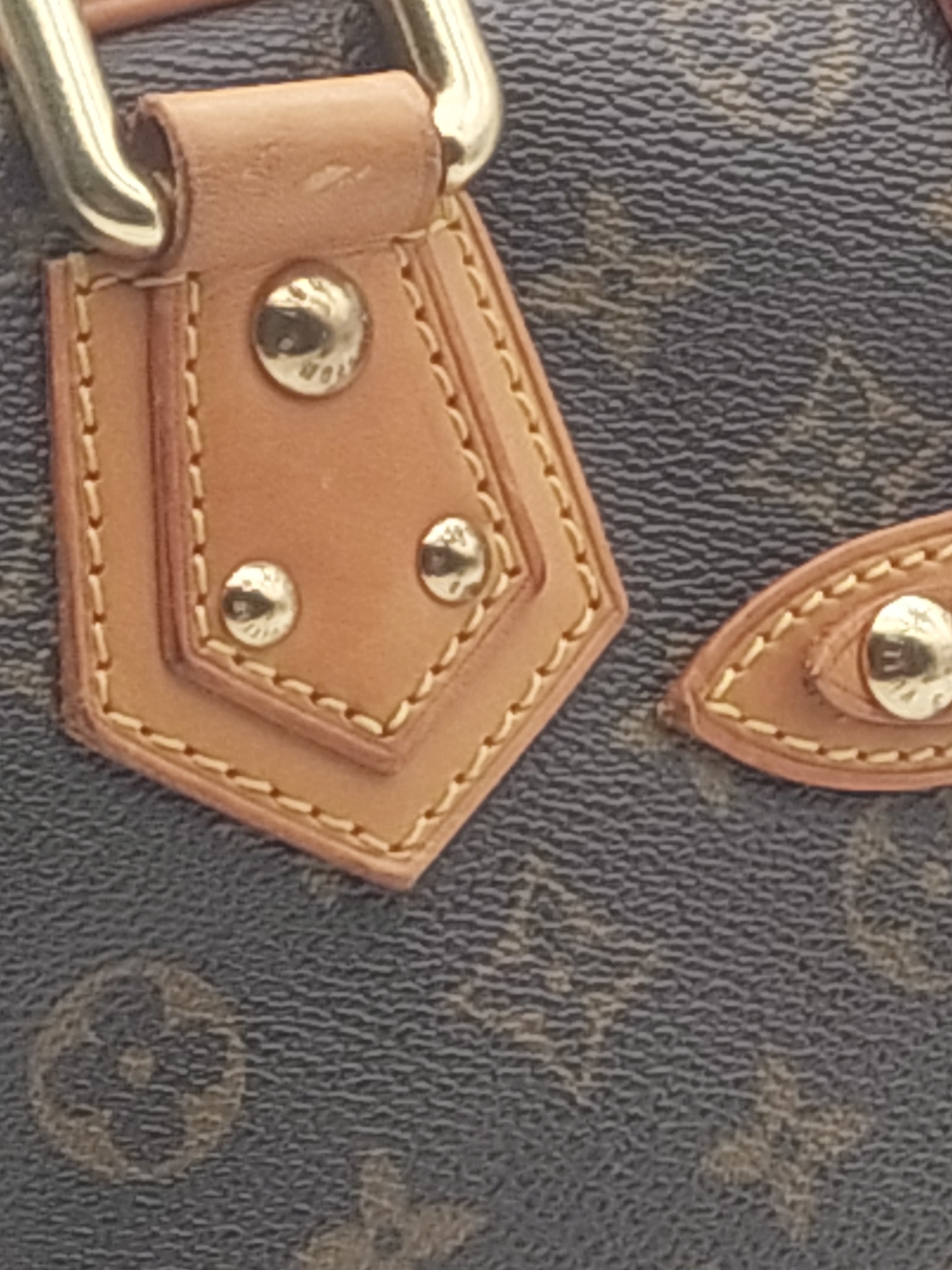 Louis Vuitton Manhattan GM