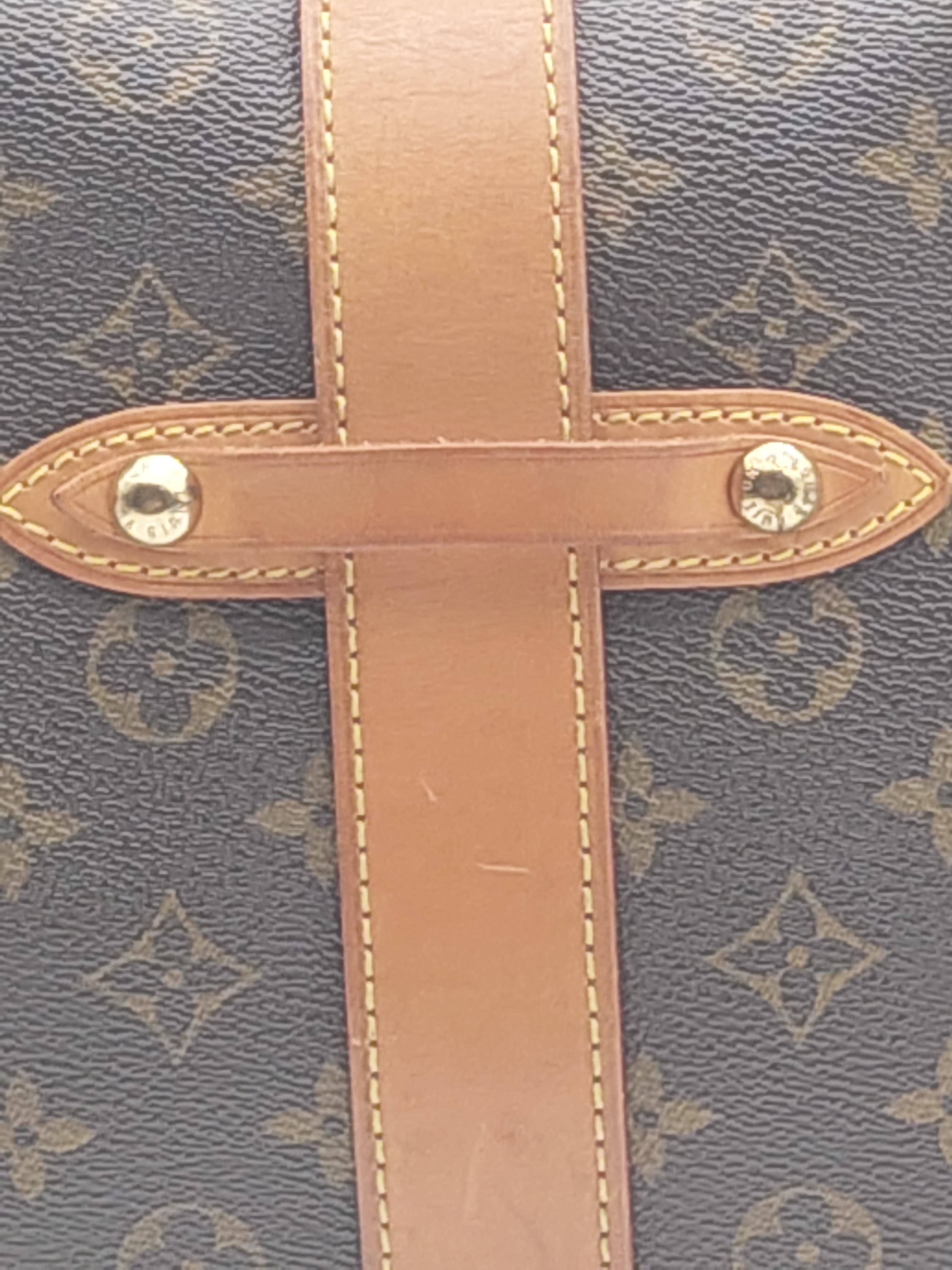 Louis Vuitton Manhattan GM
