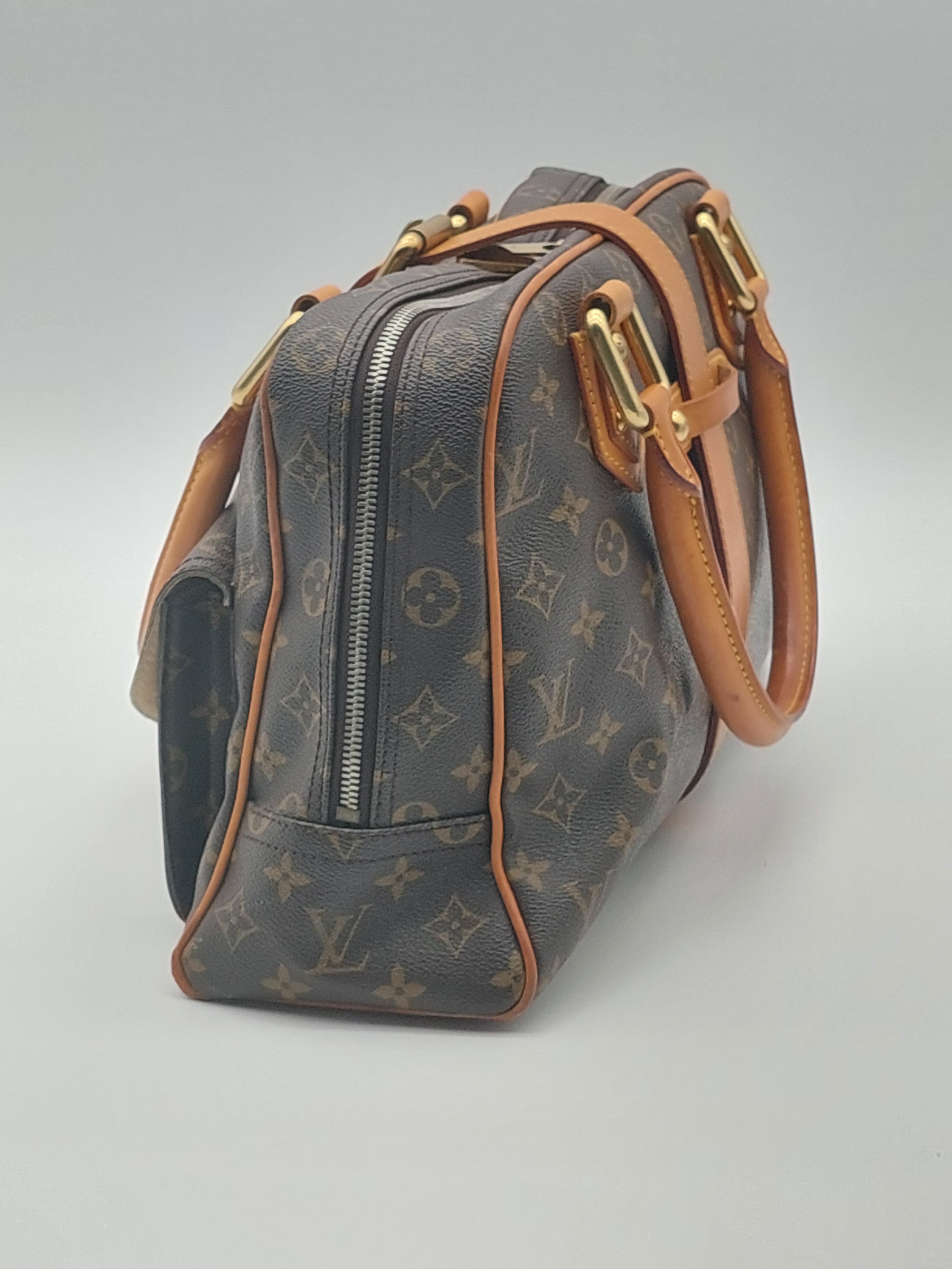 Louis Vuitton Manhattan GM