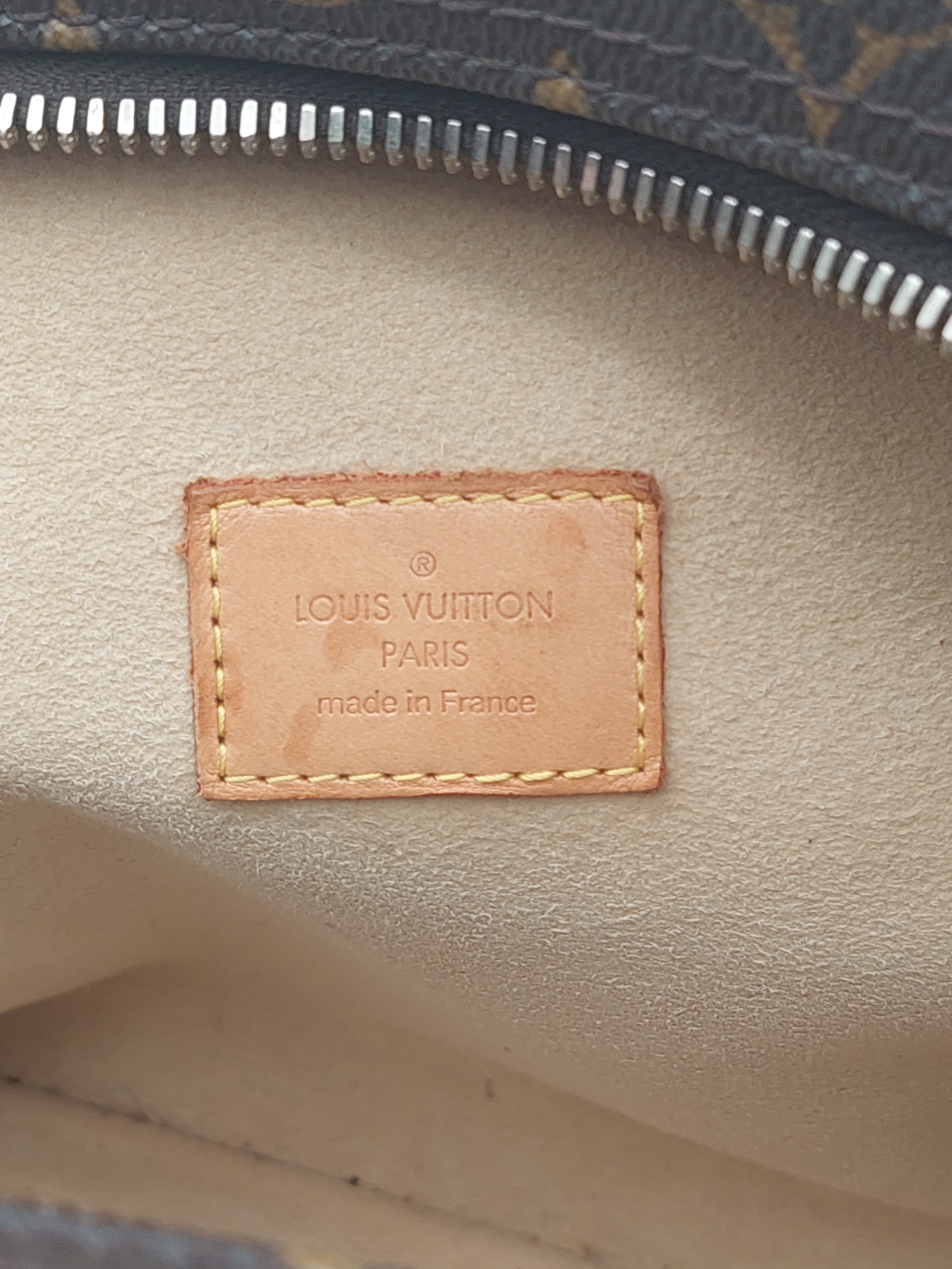 Louis Vuitton Manhattan GM