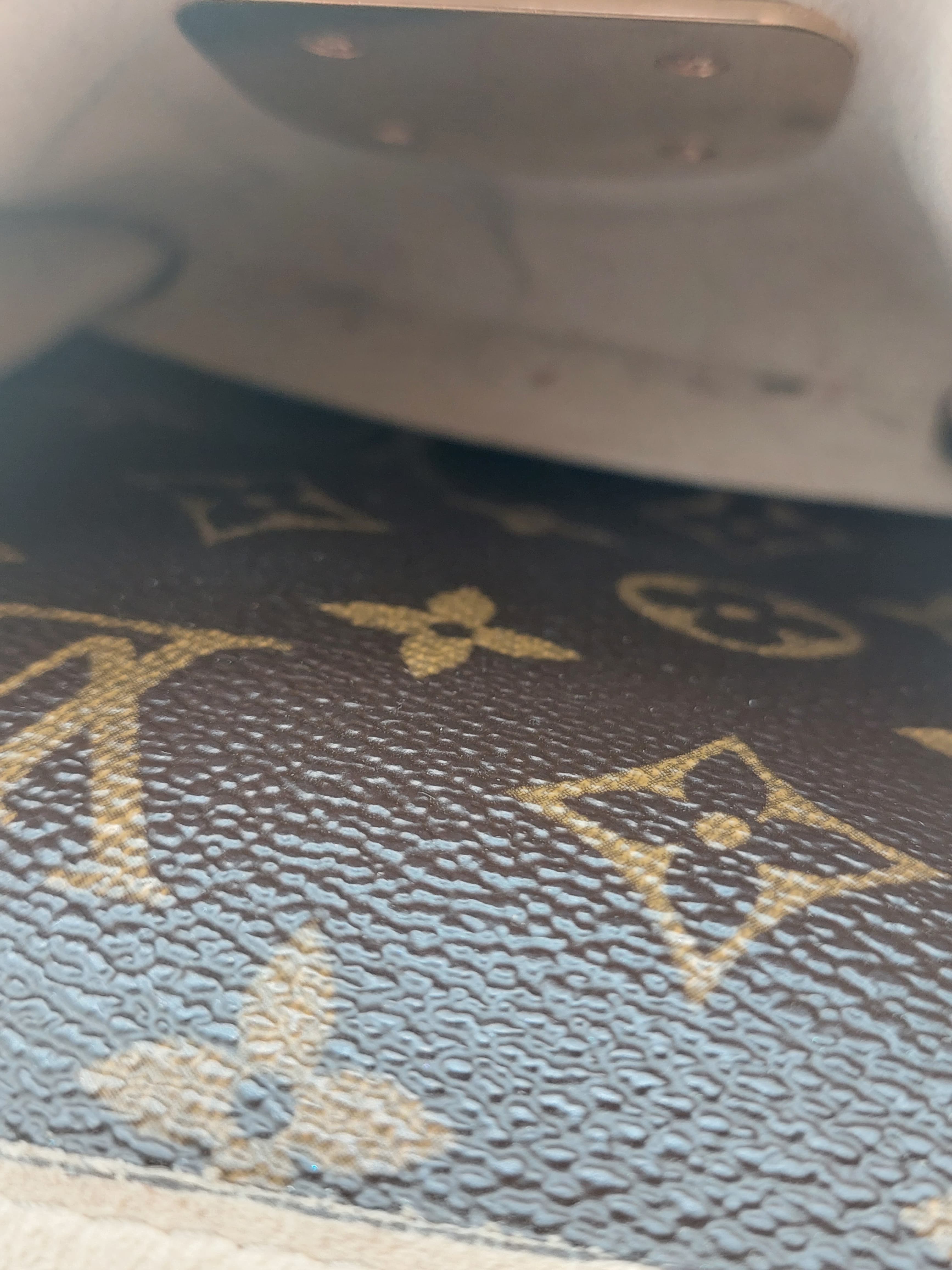 Louis Vuitton Manhattan GM