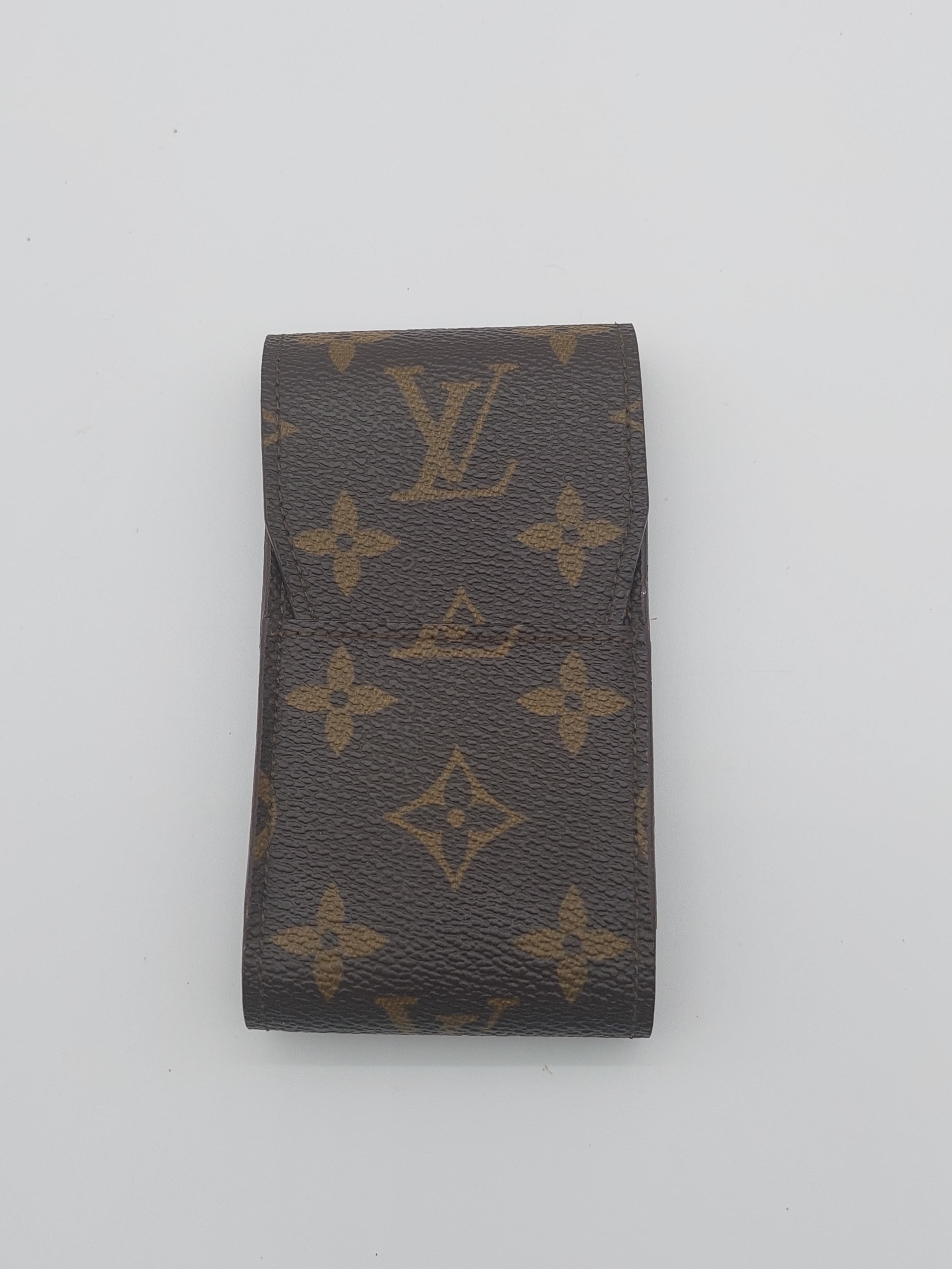 Louis Vuitton Cigarette Case