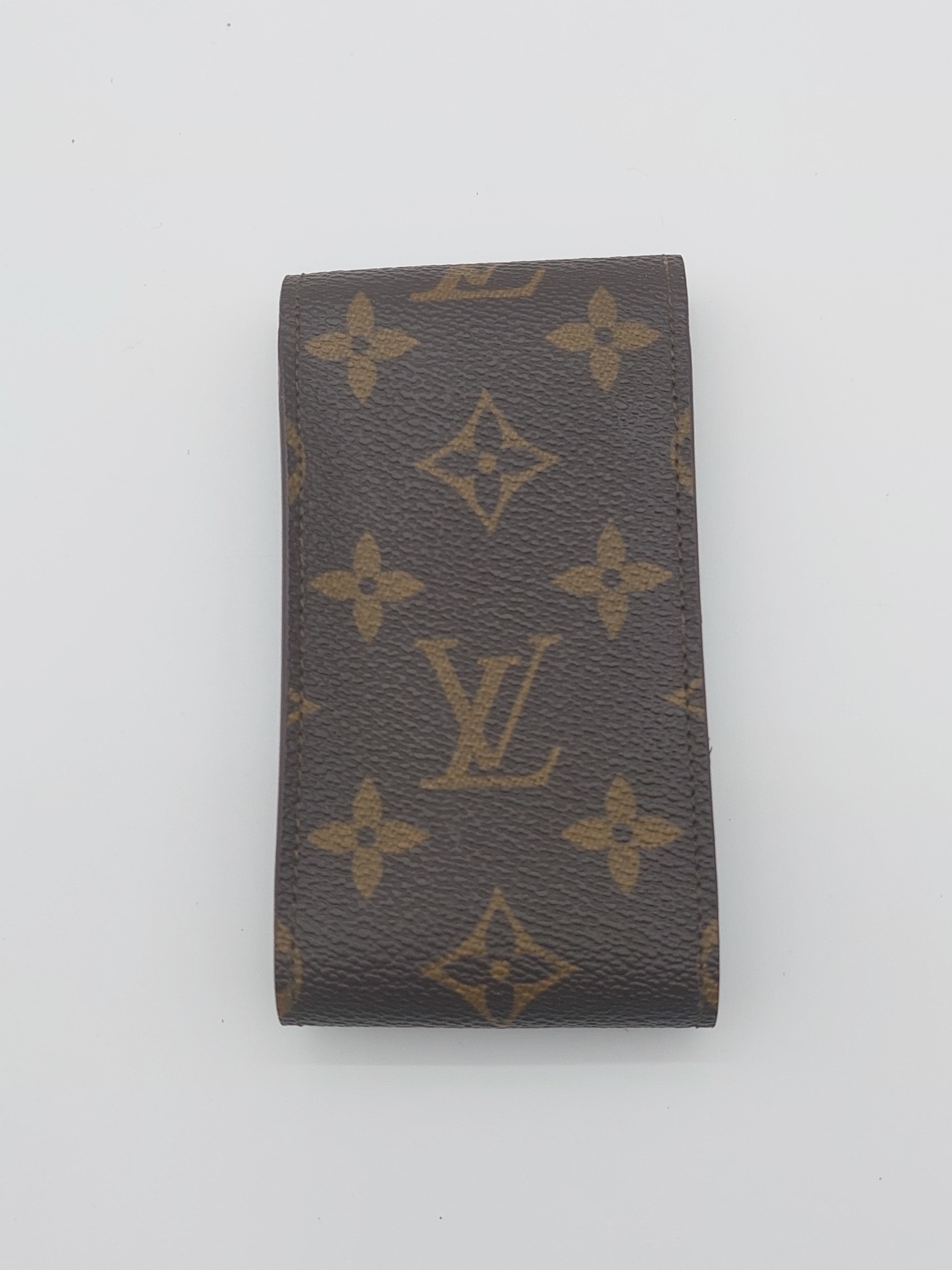 Louis Vuitton Cigarette Case