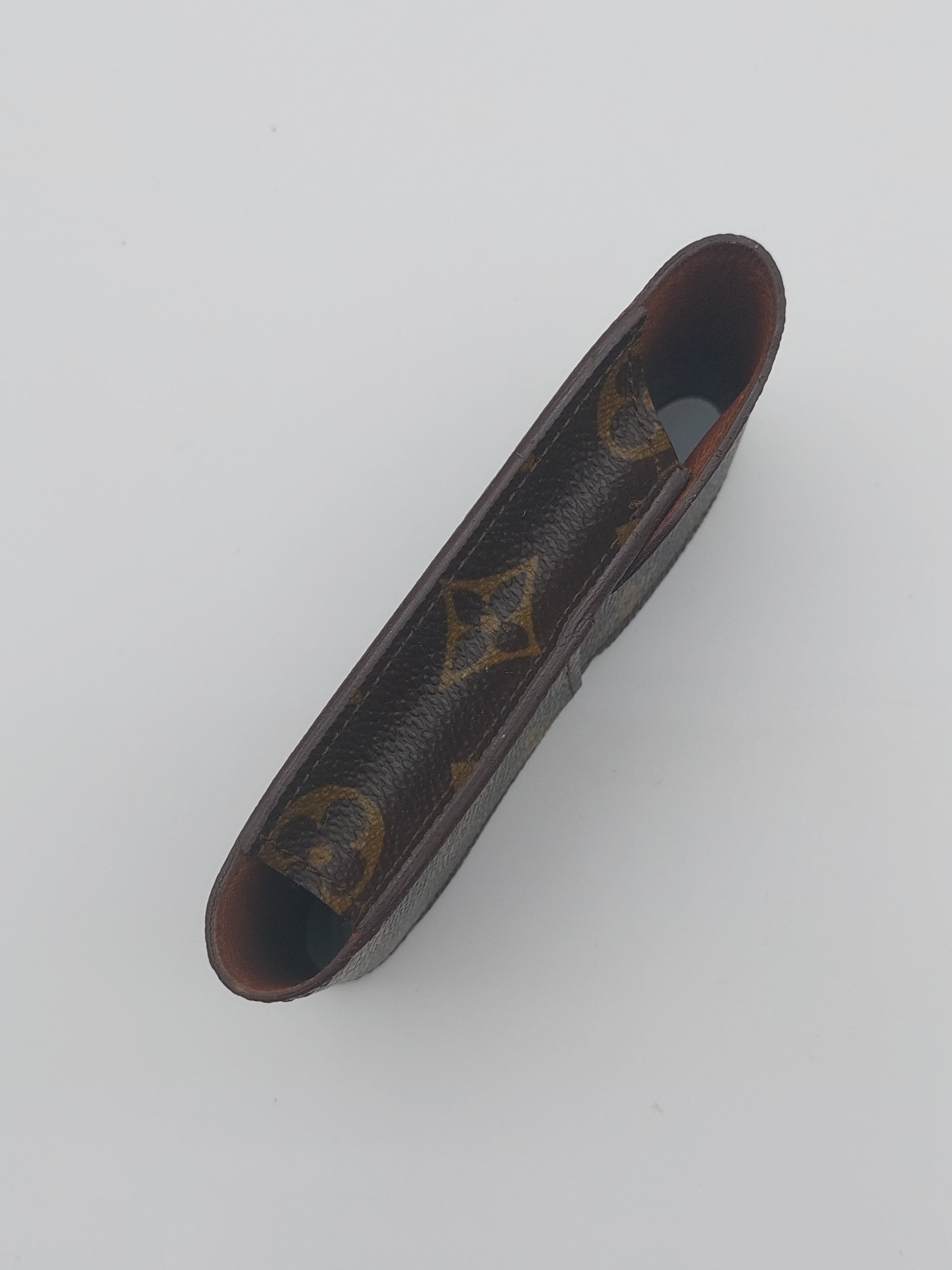 Louis Vuitton Cigarette Case