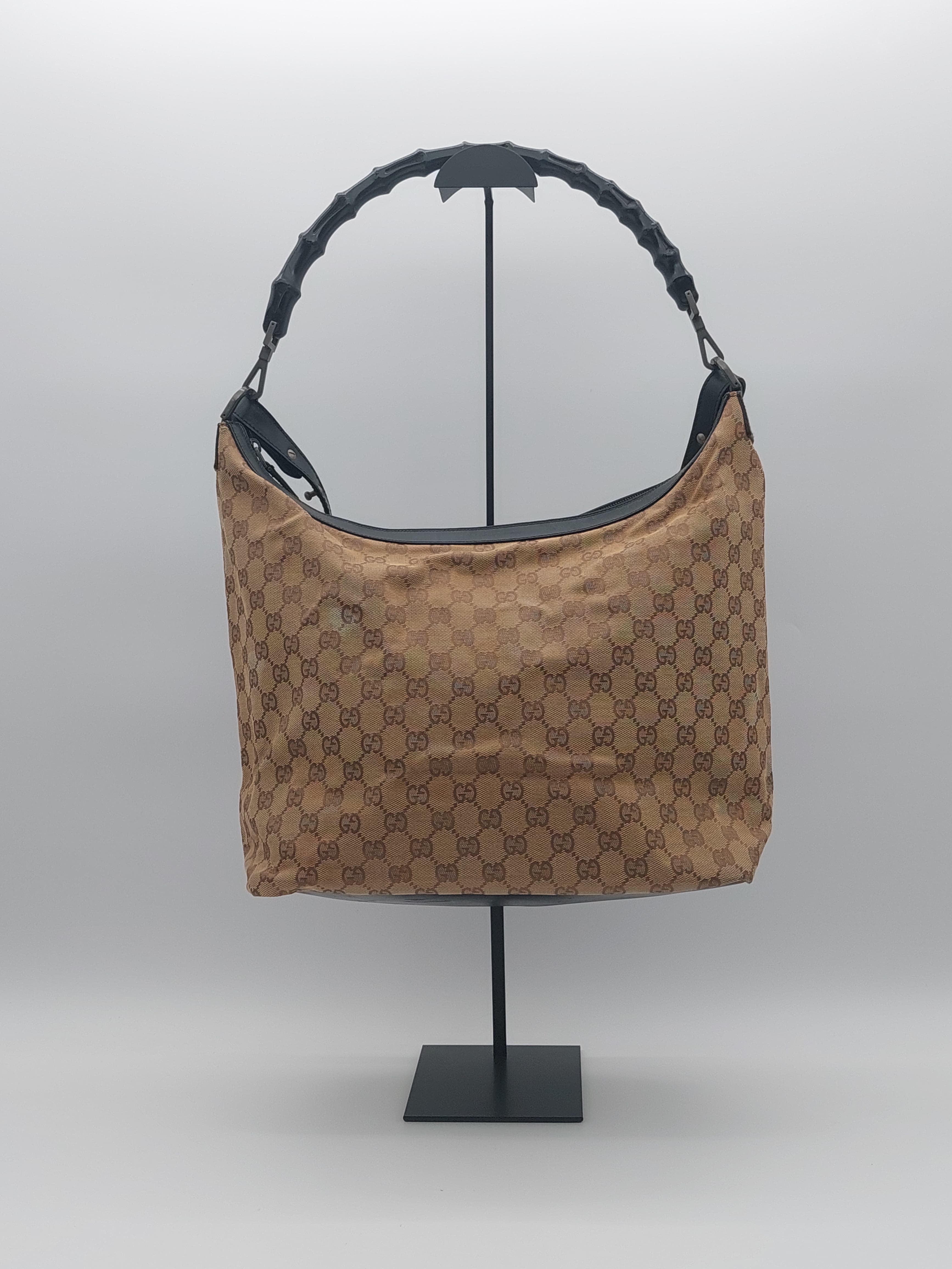 Gucci GG Bamboo