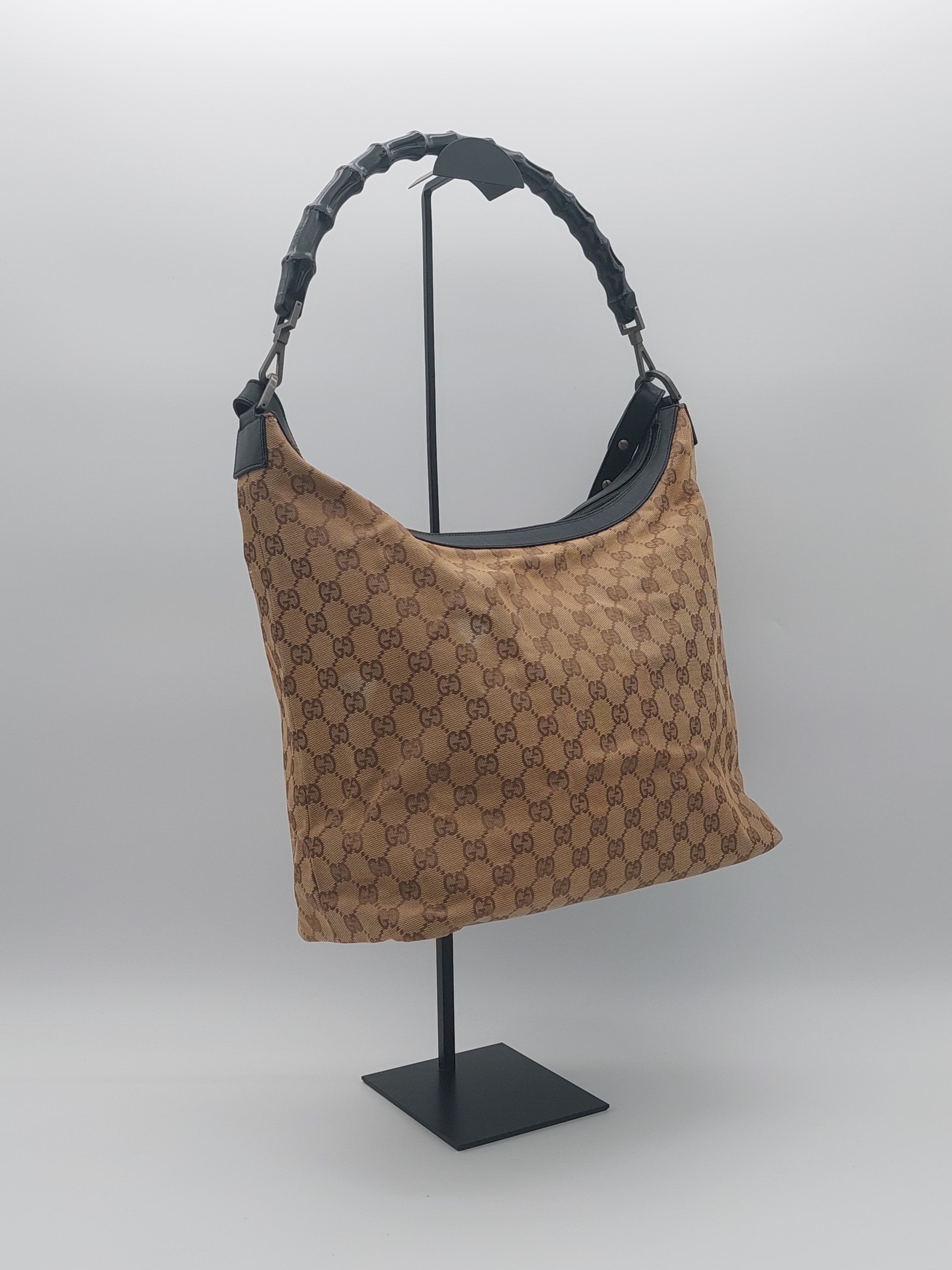 Gucci GG Bamboo