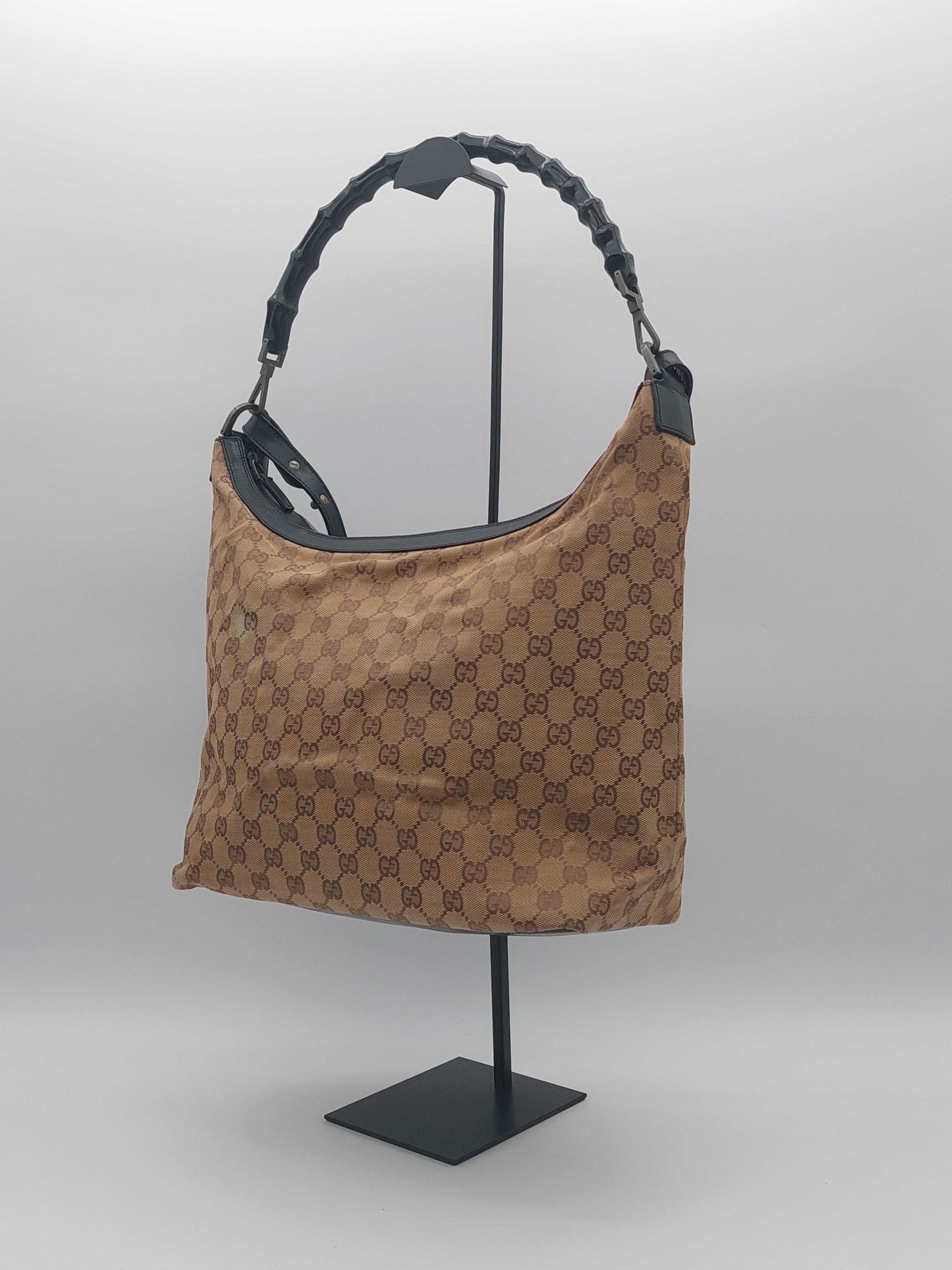 Gucci GG Bamboo