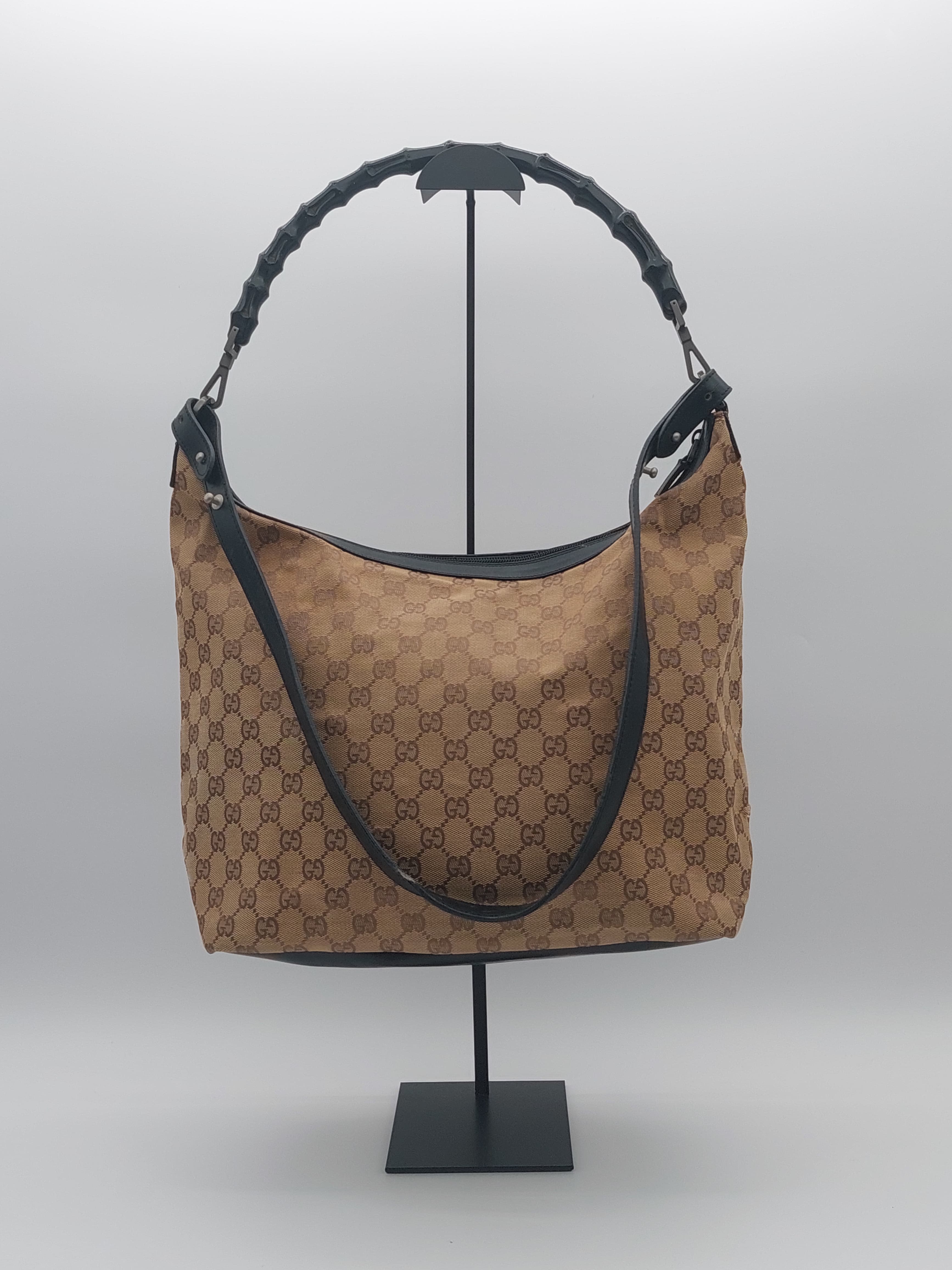 Gucci GG Bamboo