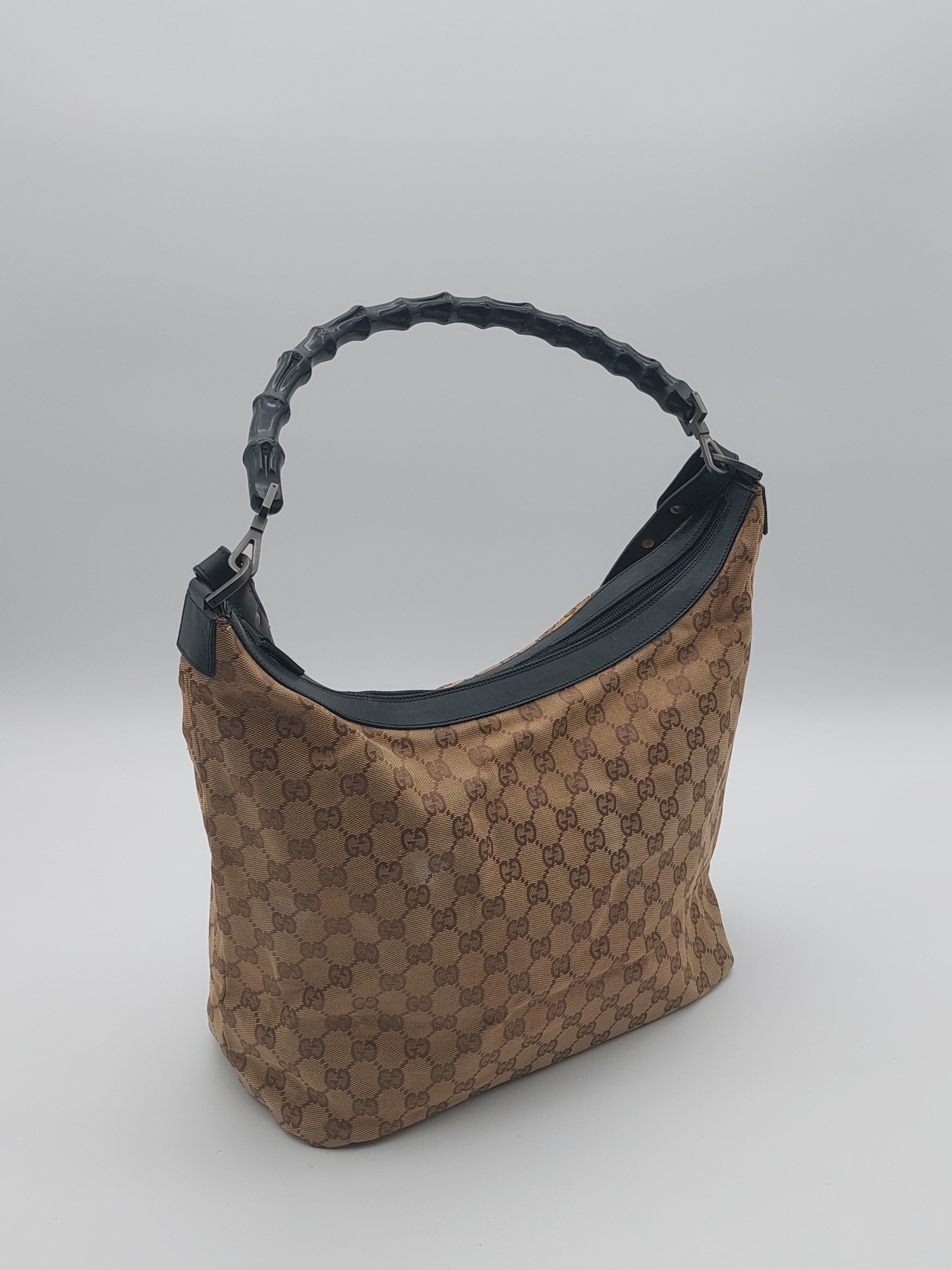 Gucci GG Bamboo