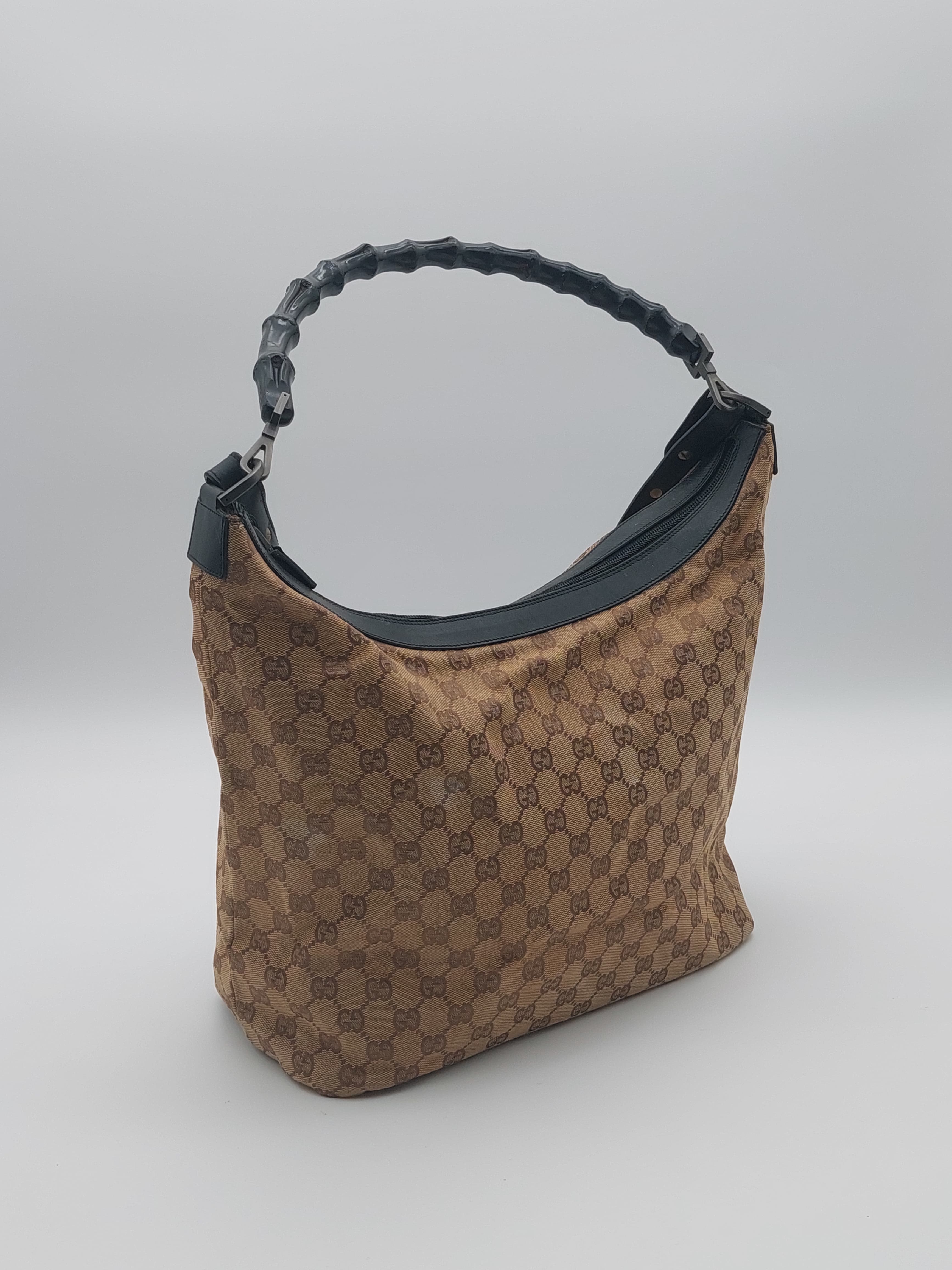 Gucci GG Bamboo
