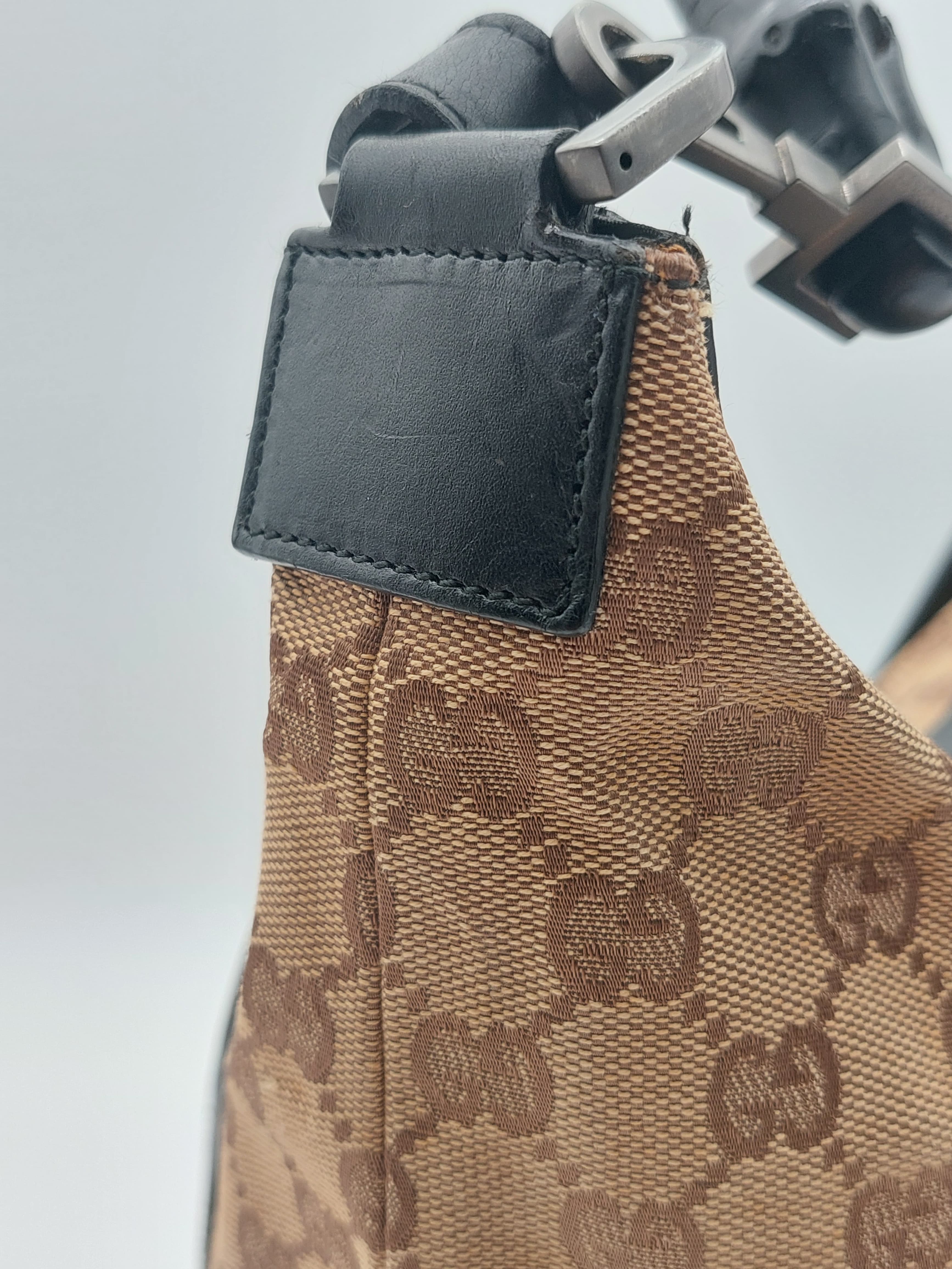 Gucci GG Bamboo