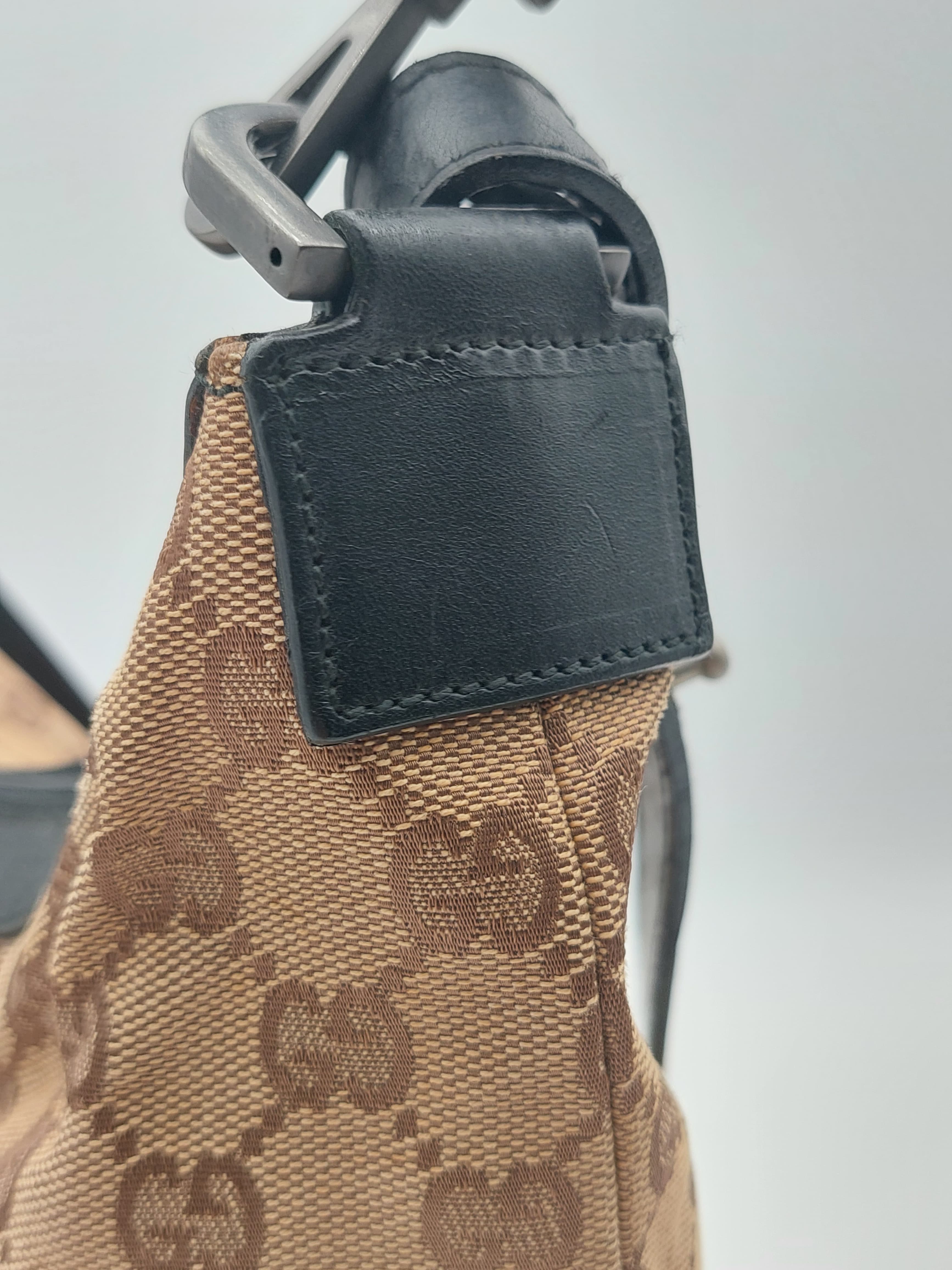 Gucci GG Bamboo