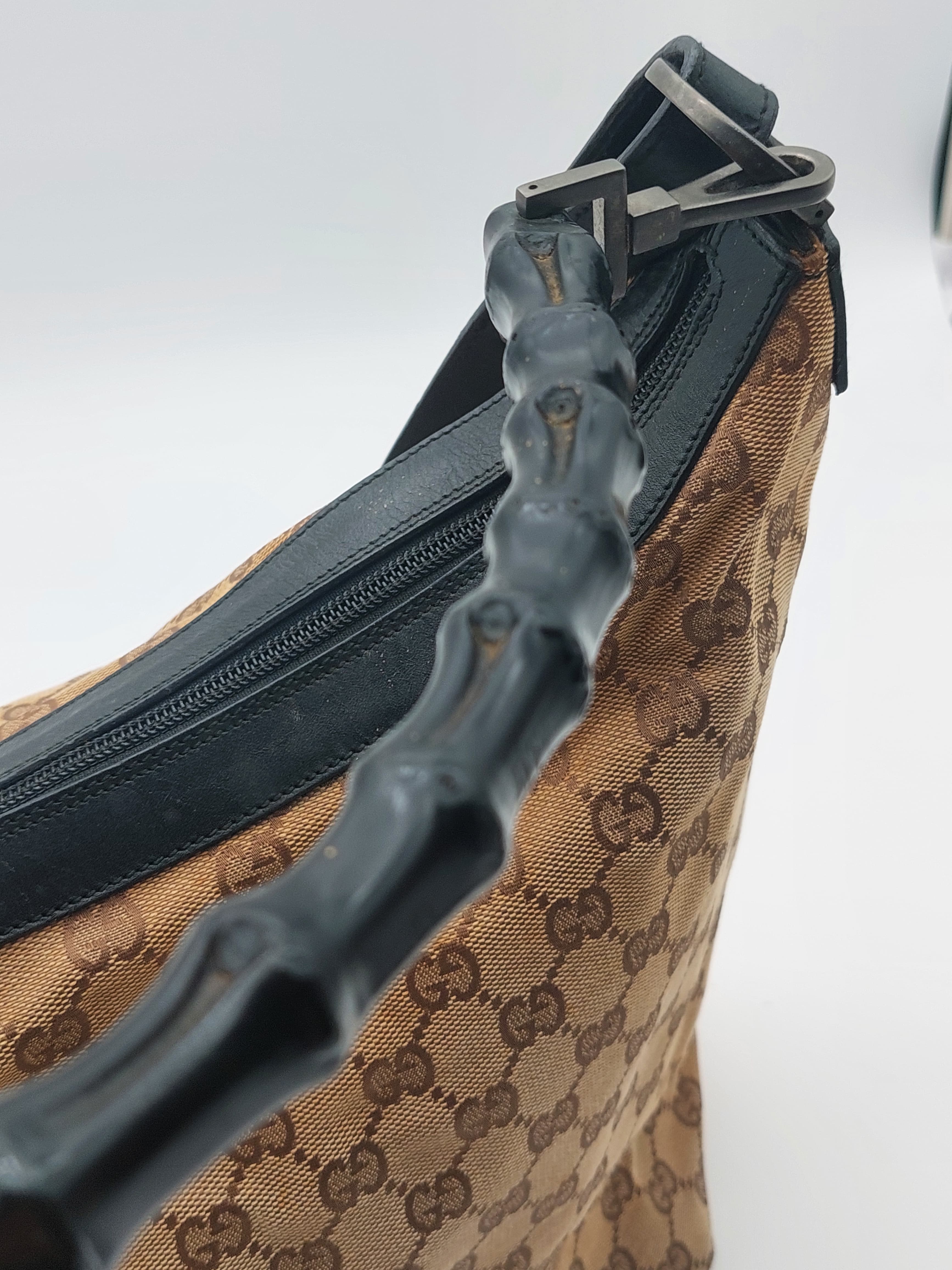 Gucci GG Bamboo