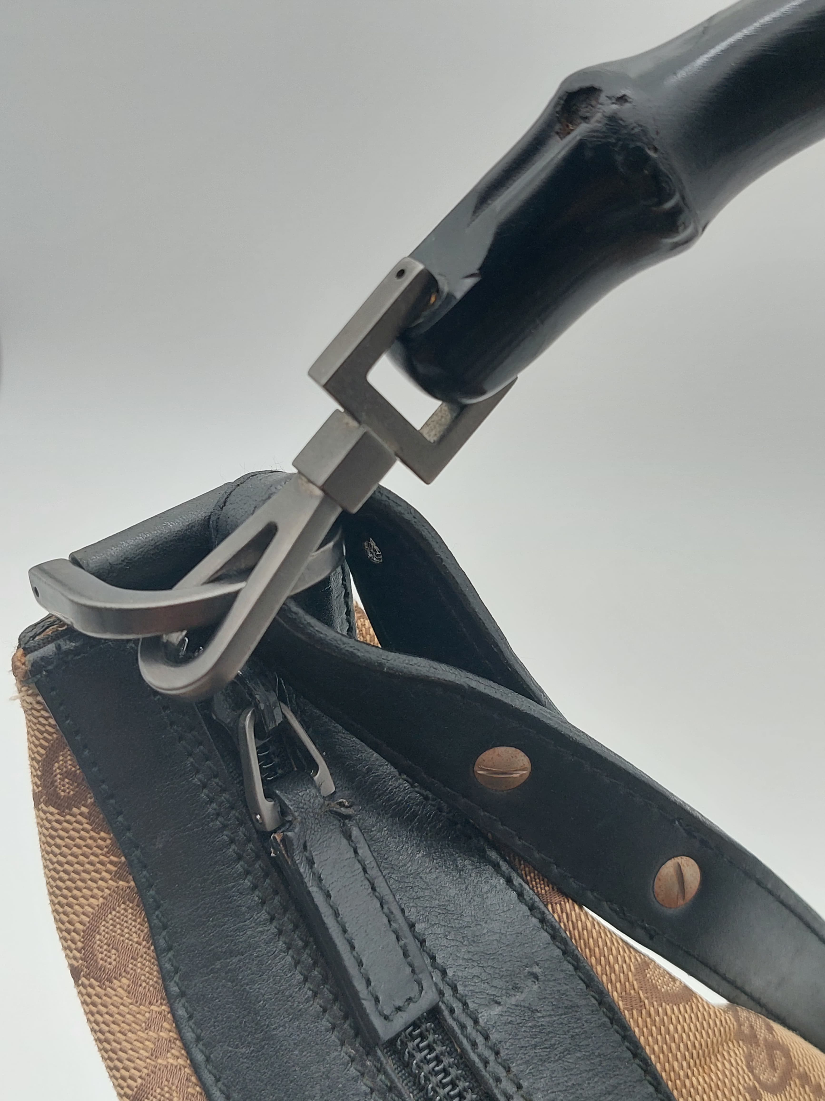 Gucci GG Bamboo