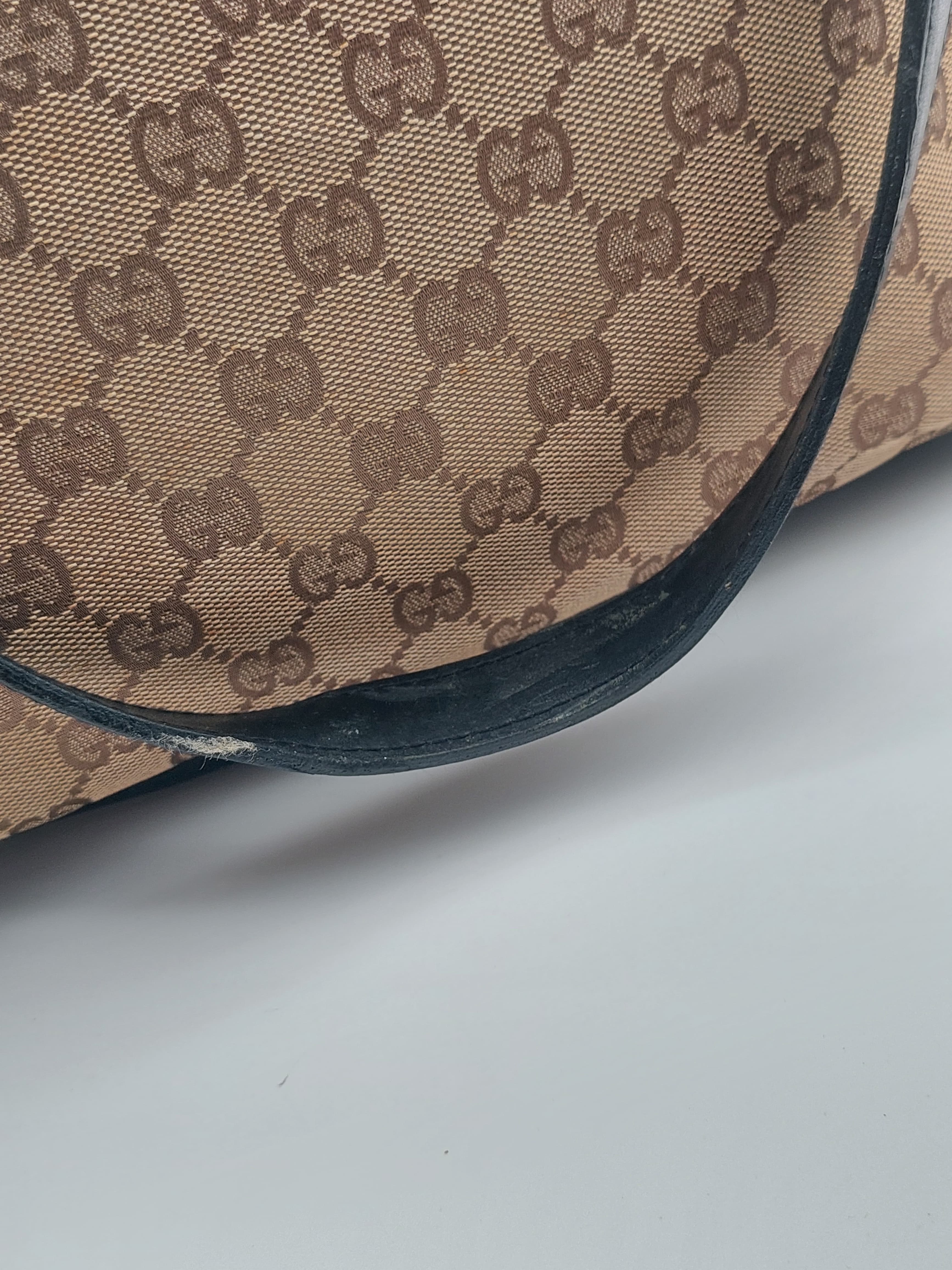 Gucci GG Bamboo