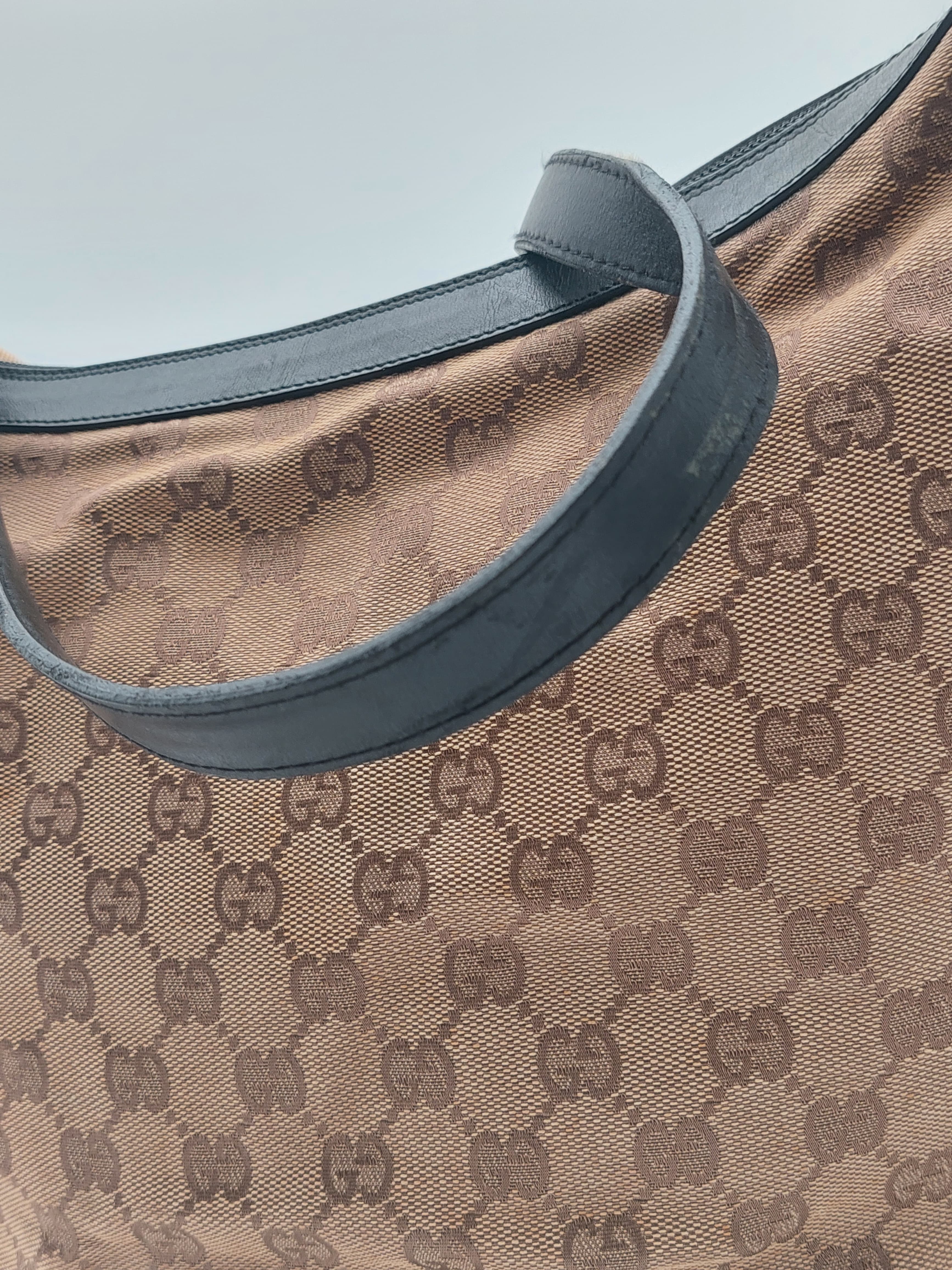 Gucci GG Bamboo
