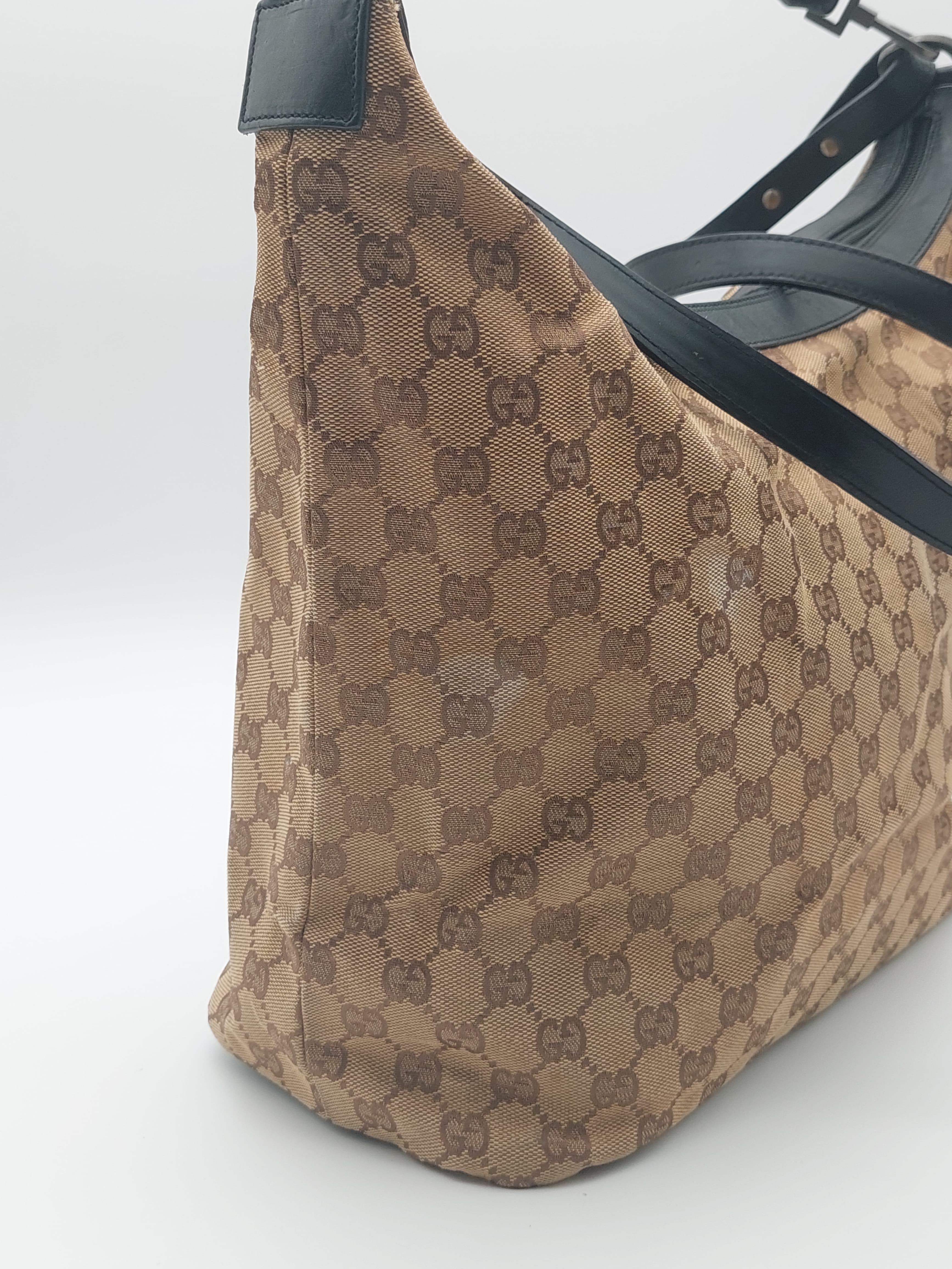 Gucci GG Bamboo