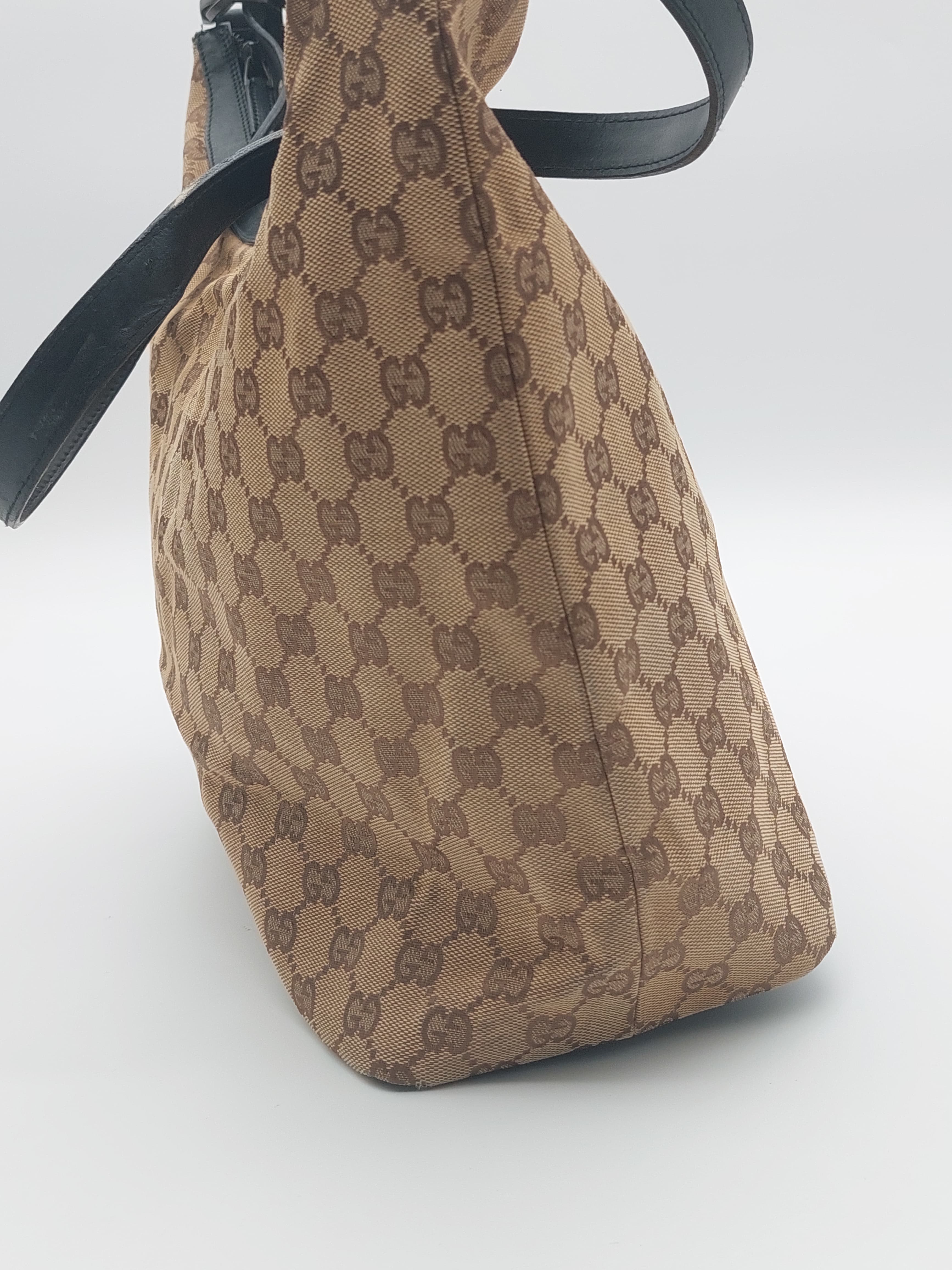 Gucci GG Bamboo