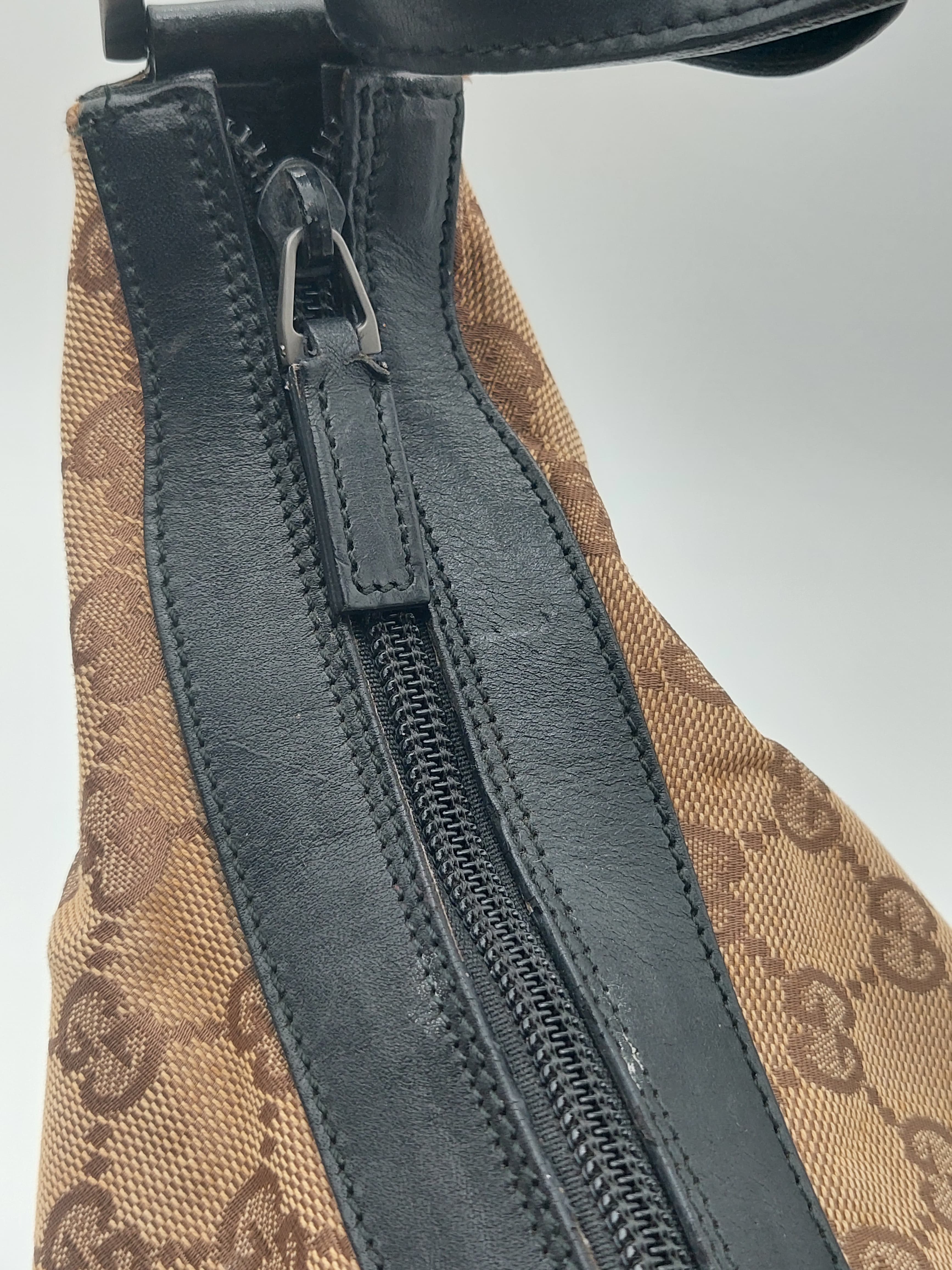 Gucci GG Bamboo