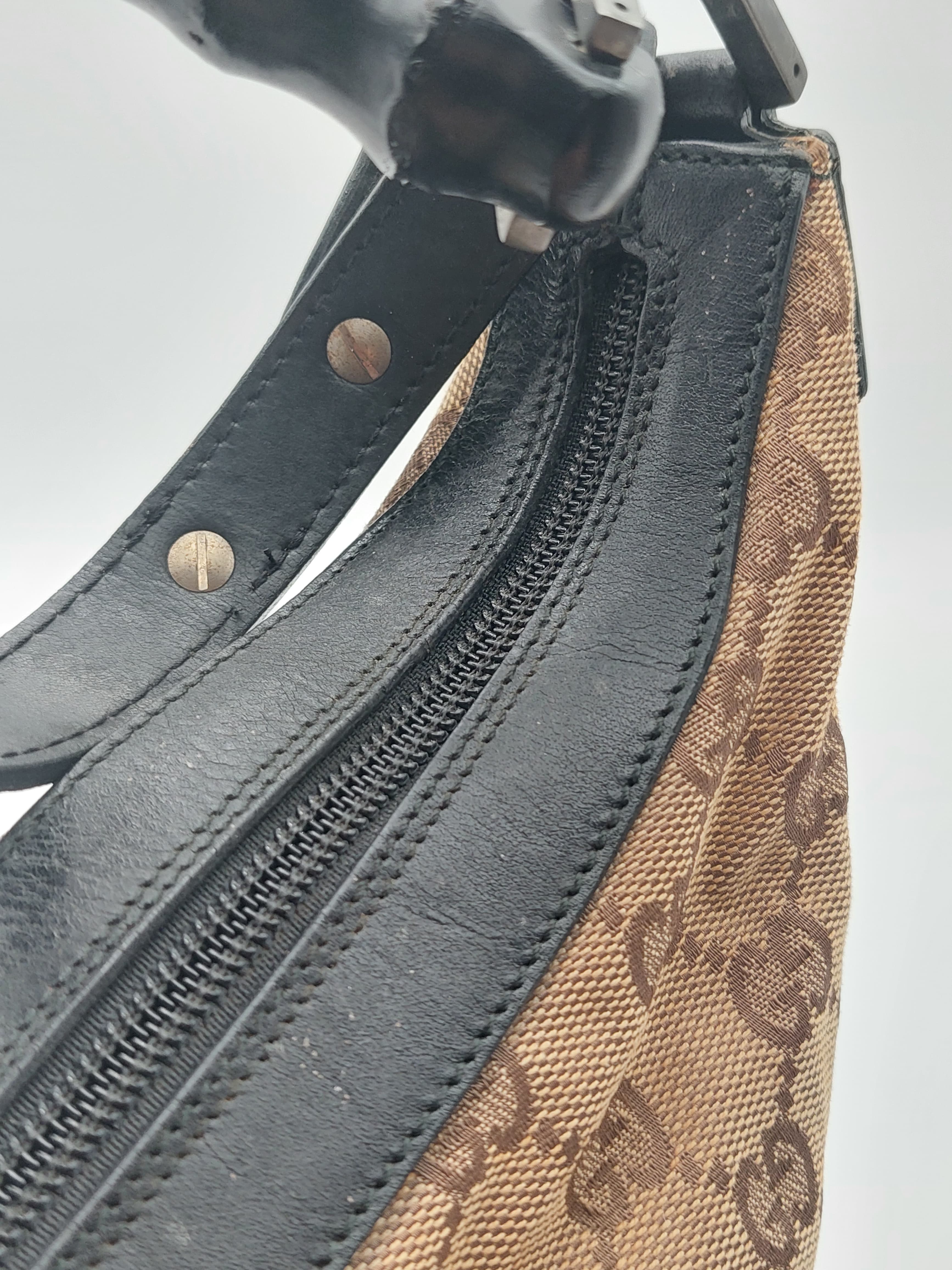 Gucci GG Bamboo
