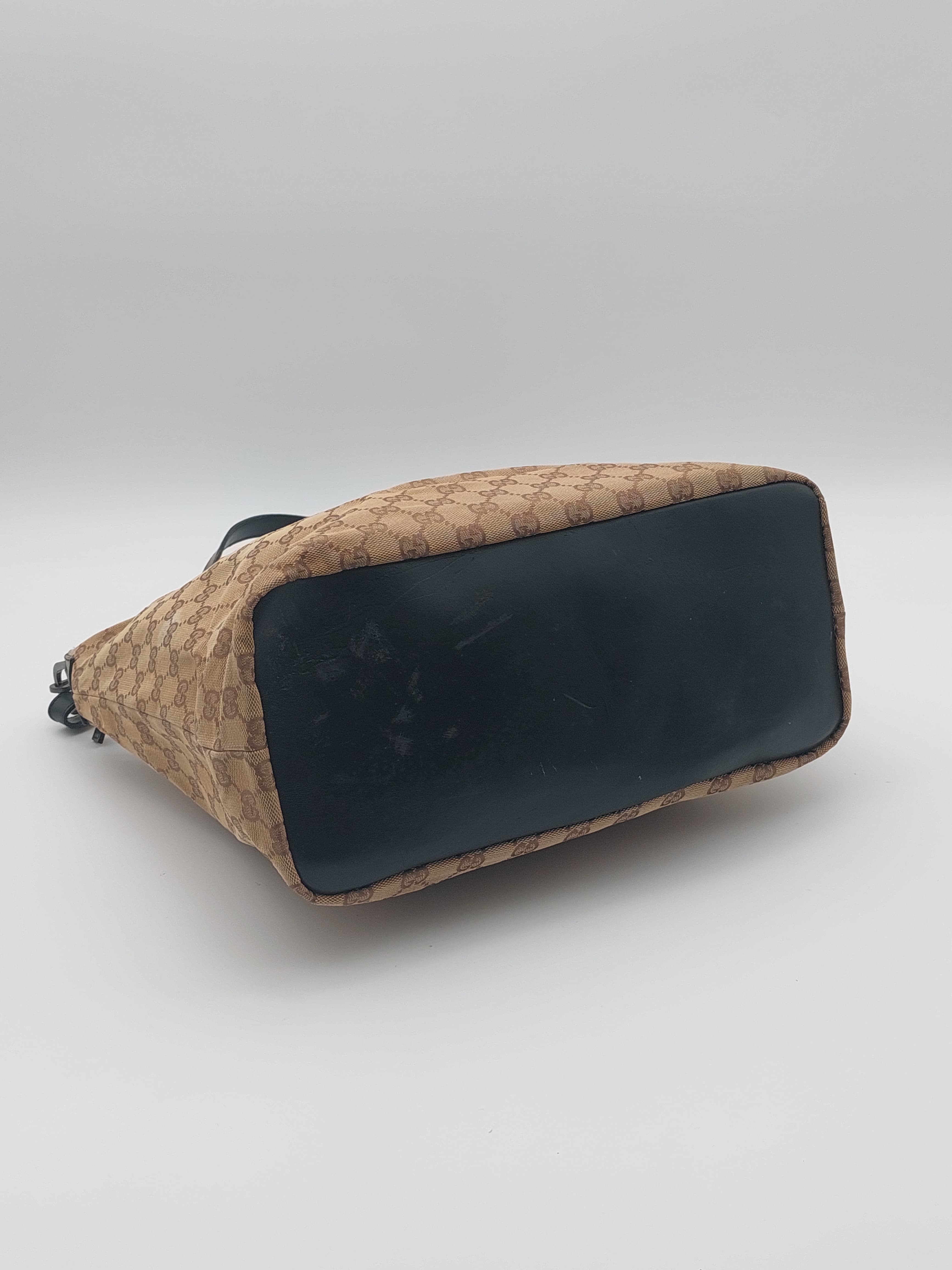 Gucci GG Bamboo