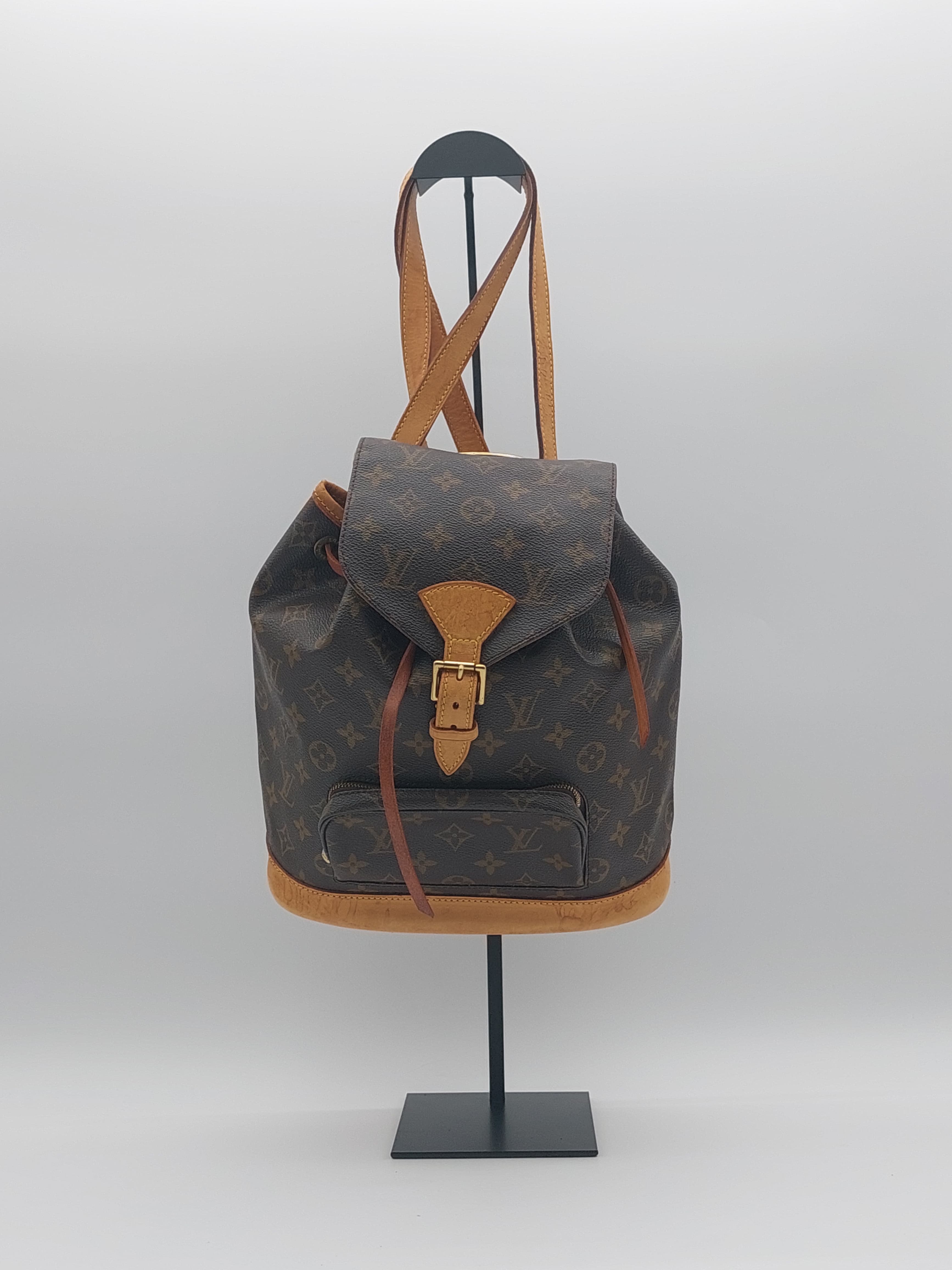 Louis Vuitton Montsouris MM