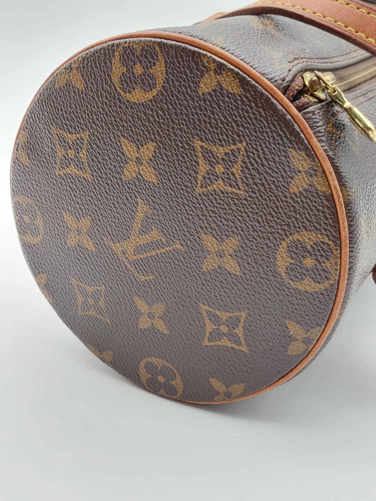 Louis Vuitton Papillon 26