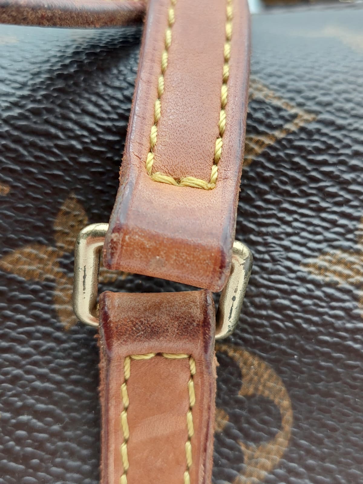 Louis Vuitton Papillon 26