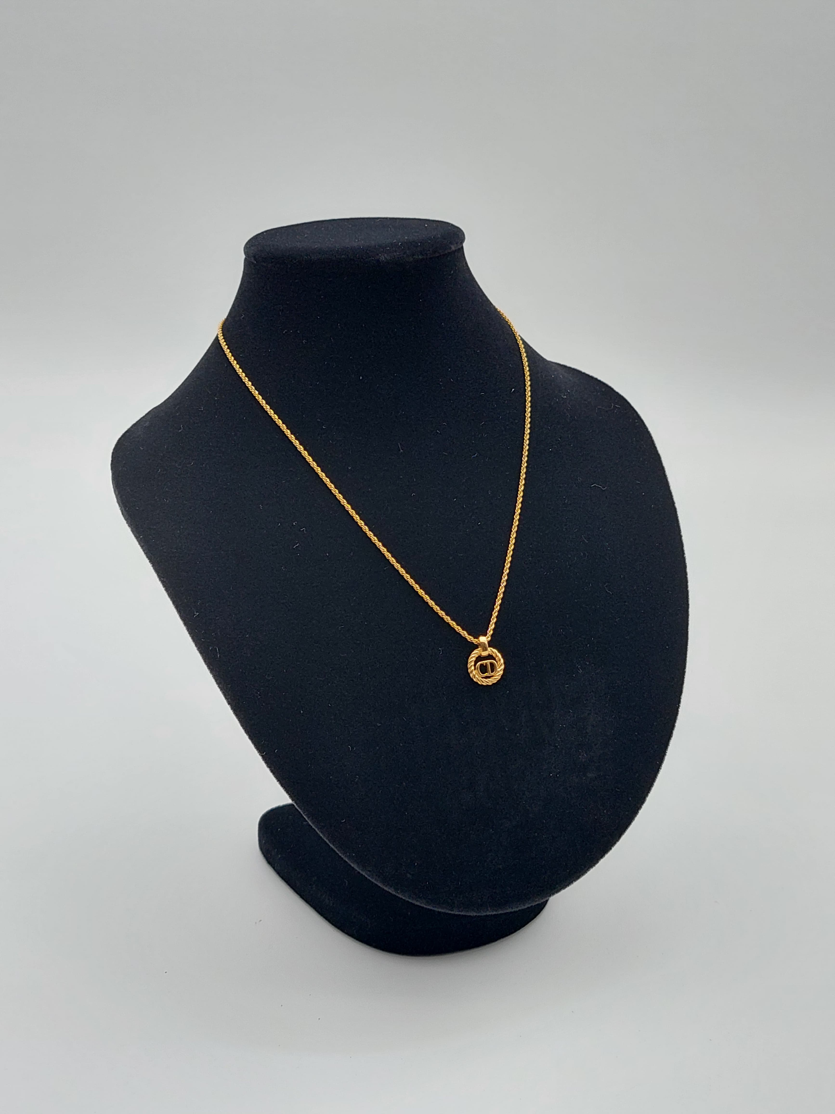 Christian Dior Necklace