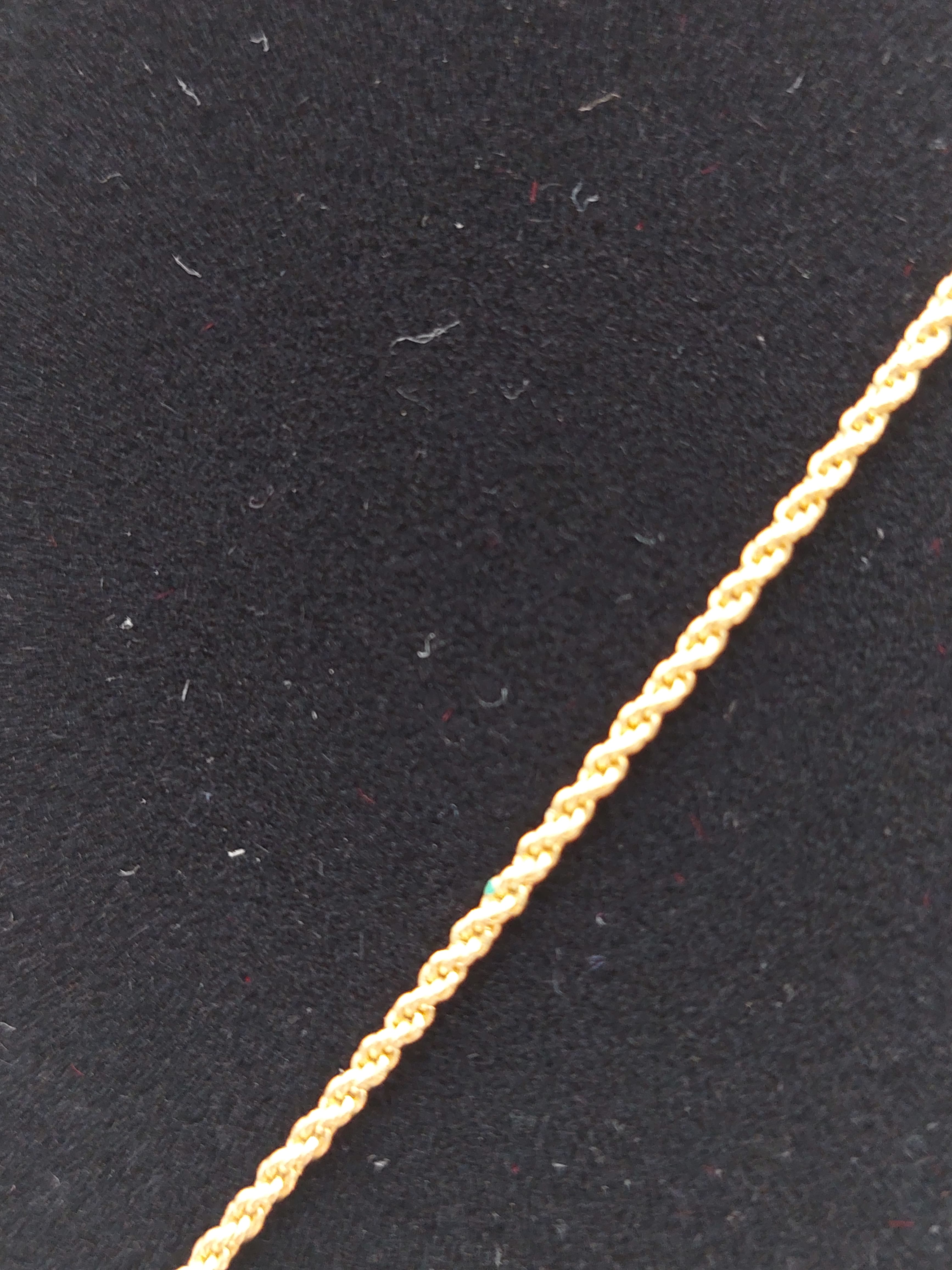 Christian Dior Necklace